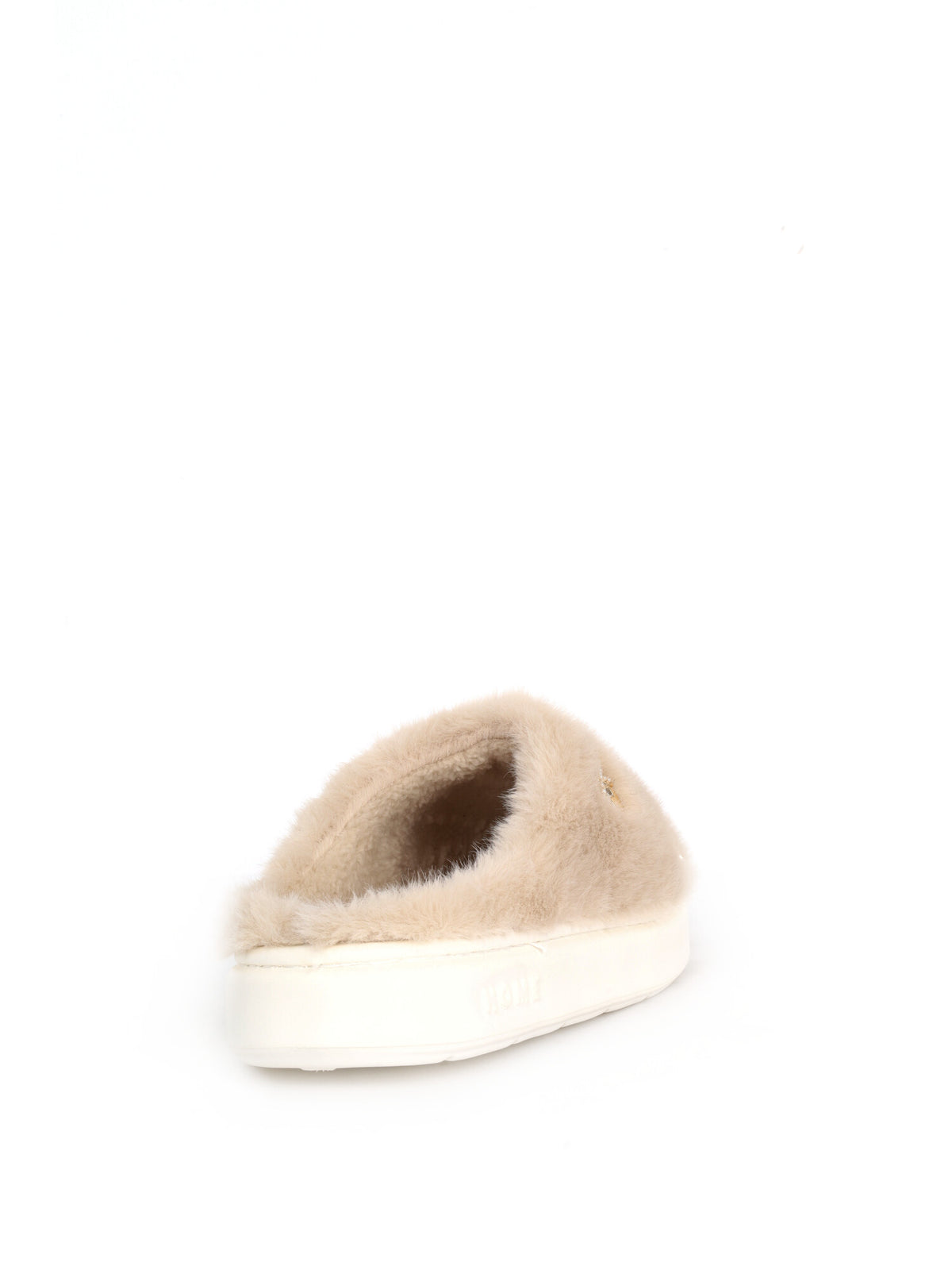 Laura Biagiotti 9864 Beige, ciabatta da donna beige