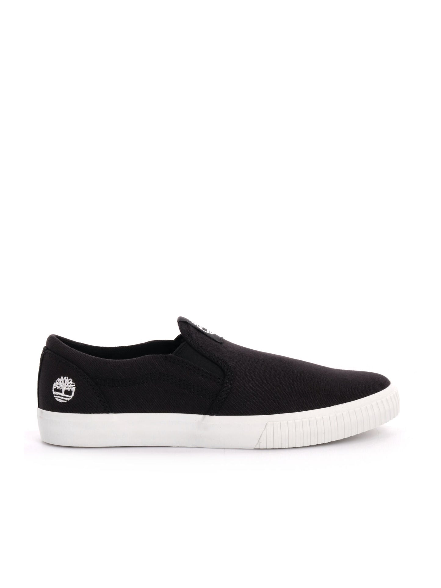 SNEAKER SLIP-ON MYLO BAY TIMBERLAND UOMO NERO