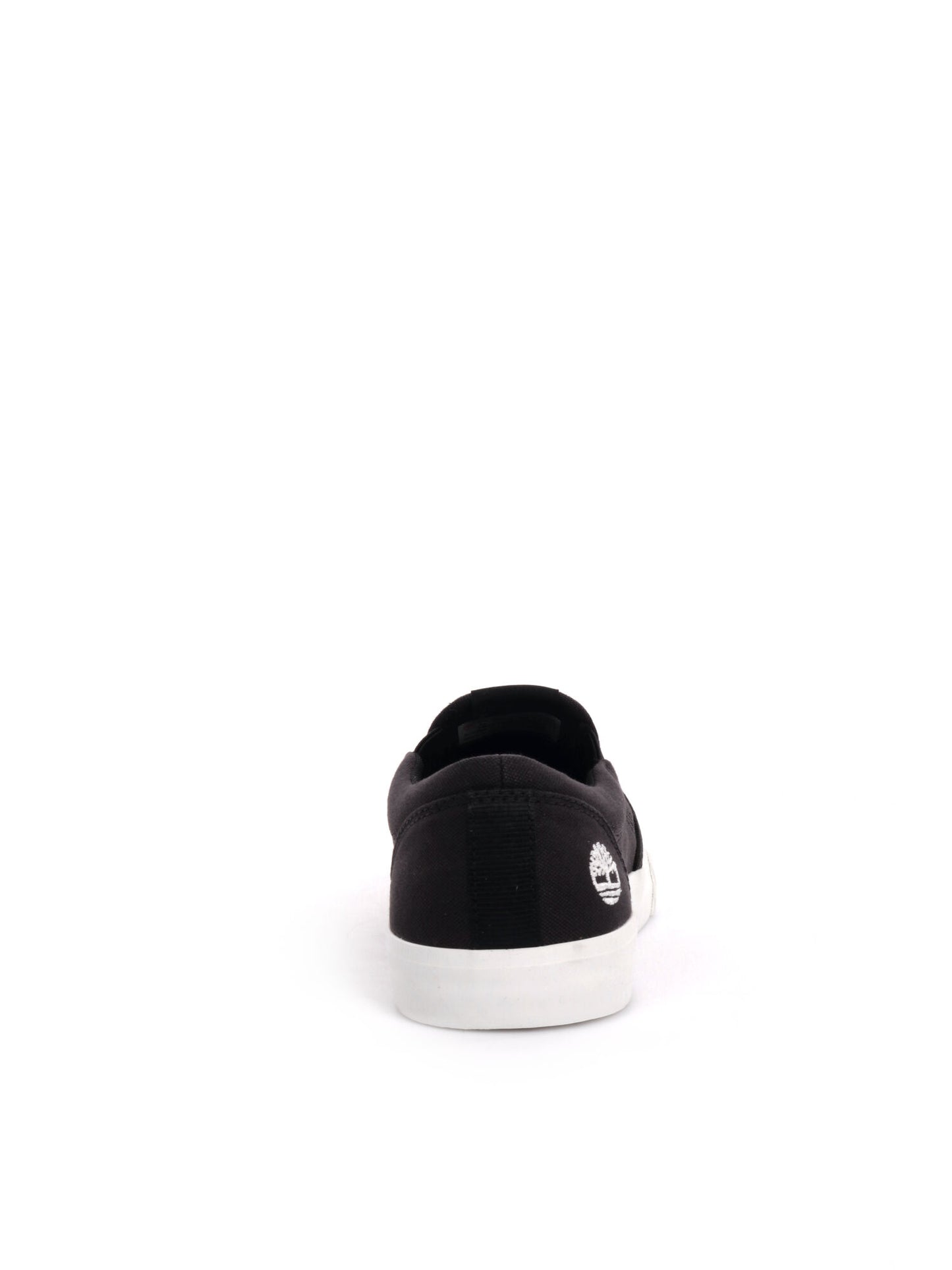 SNEAKER SLIP-ON MYLO BAY TIMBERLAND UOMO NERO