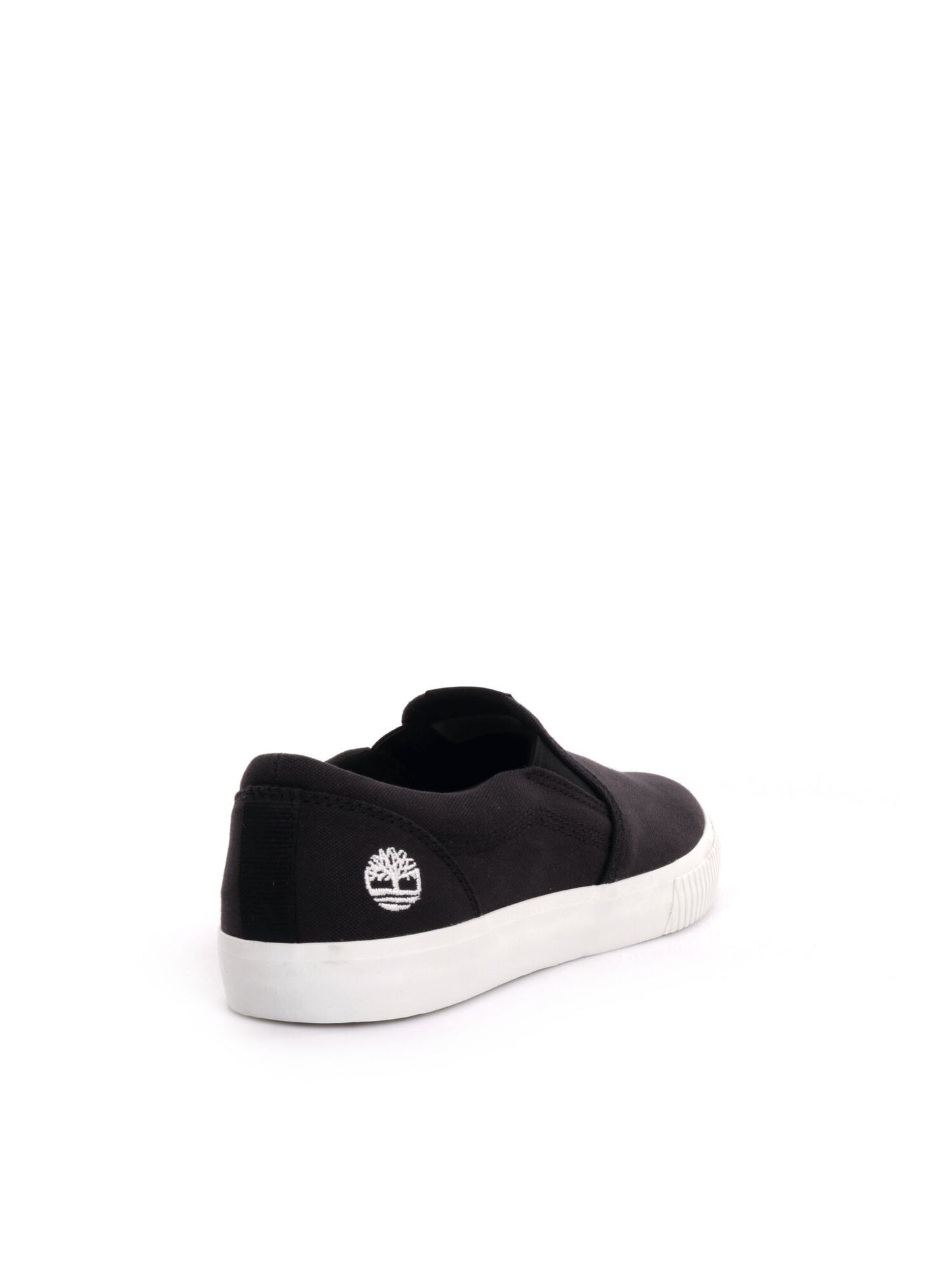 SNEAKER SLIP-ON MYLO BAY TIMBERLAND UOMO NERO