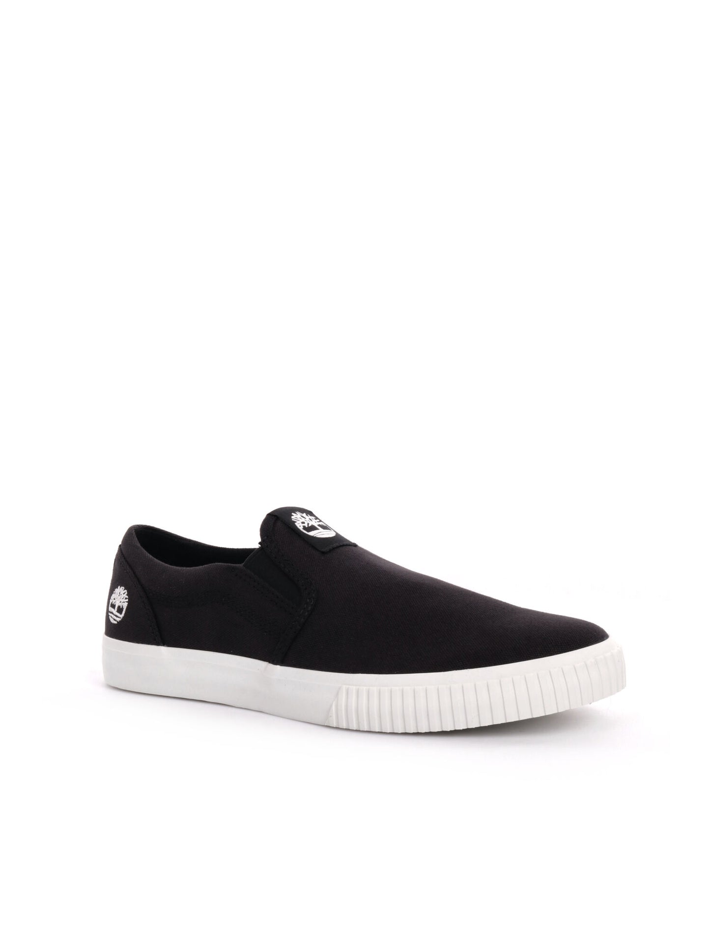 SNEAKER SLIP-ON MYLO BAY TIMBERLAND UOMO NERO