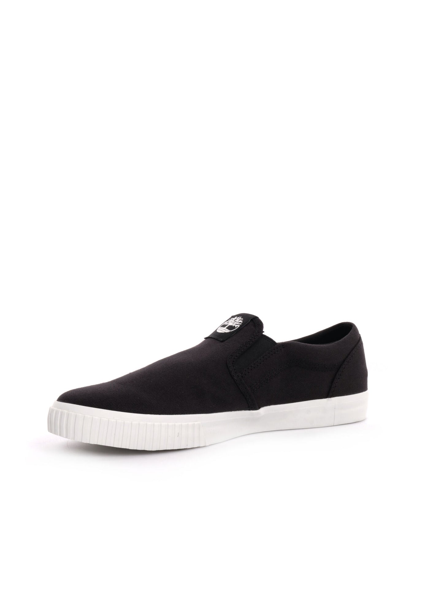 SNEAKER SLIP-ON MYLO BAY TIMBERLAND UOMO NERO