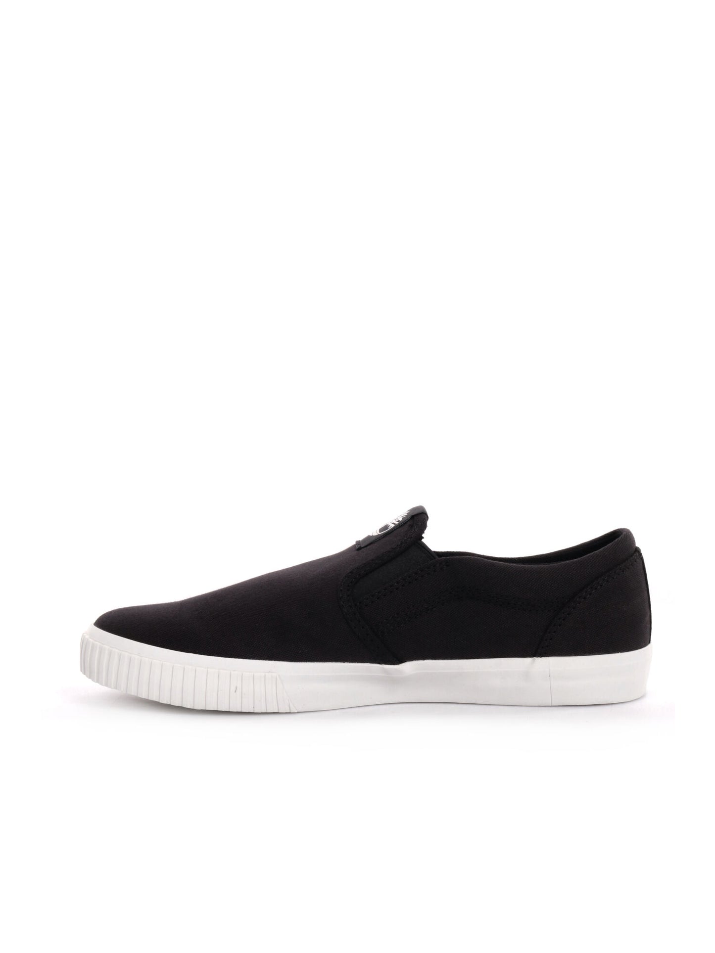 SNEAKER SLIP-ON MYLO BAY TIMBERLAND UOMO NERO