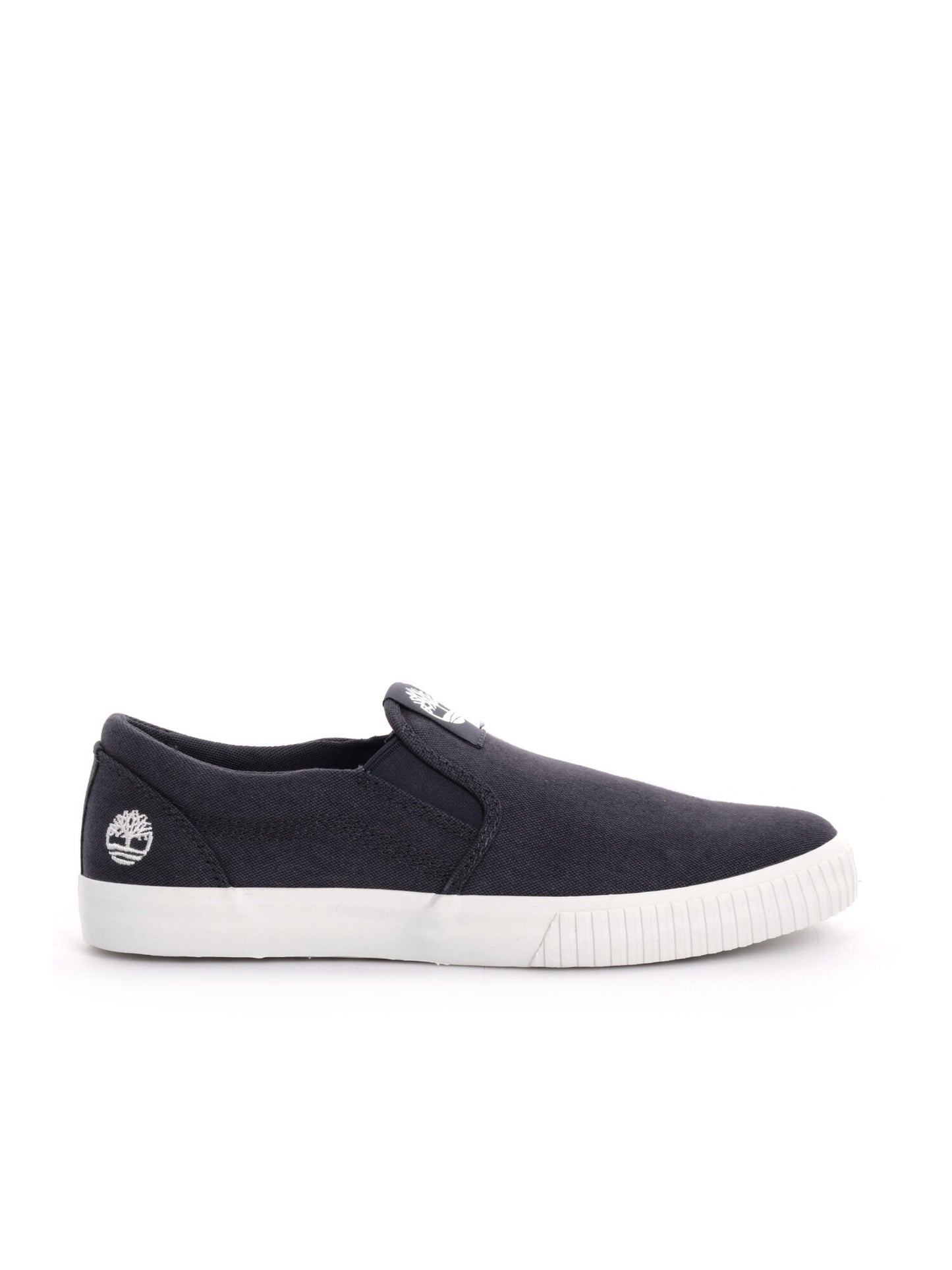 SNEAKER SLIP-ON MYLO BAY TIMBERLAND UOMO BLU