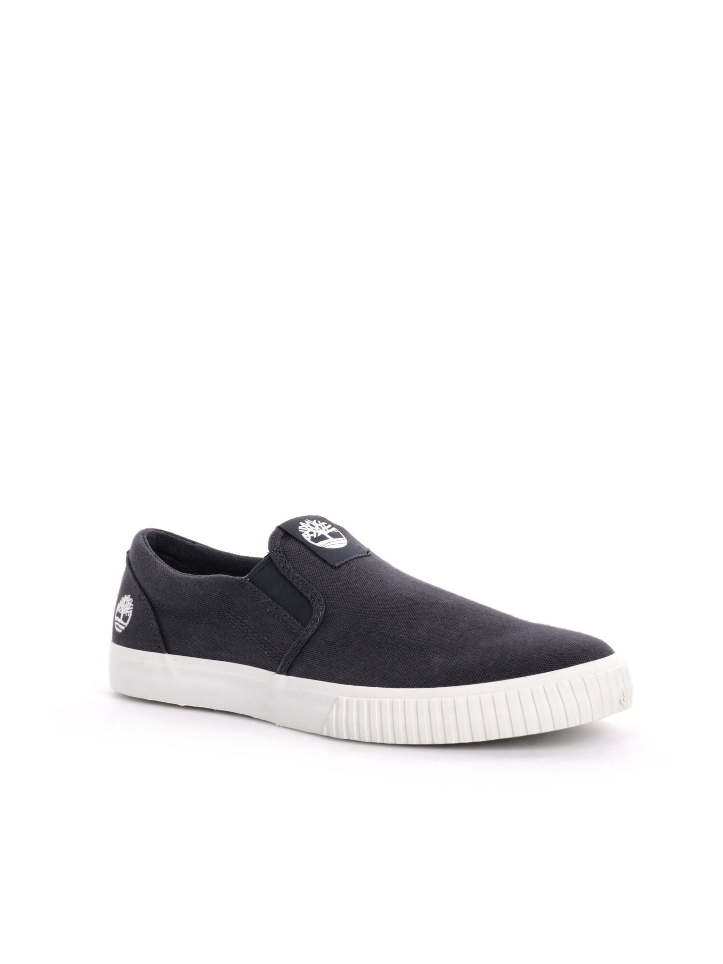 SNEAKER SLIP-ON MYLO BAY TIMBERLAND UOMO BLU