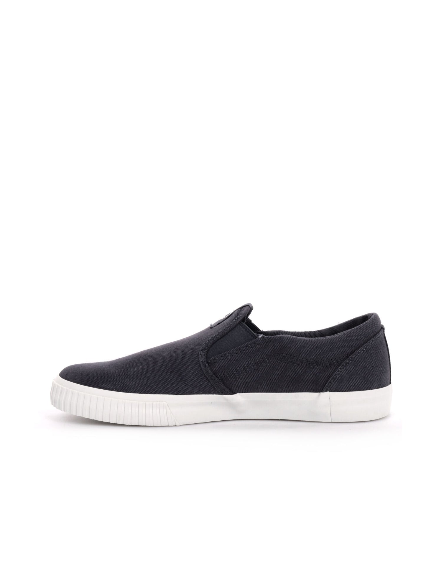 SNEAKER SLIP-ON MYLO BAY TIMBERLAND UOMO BLU