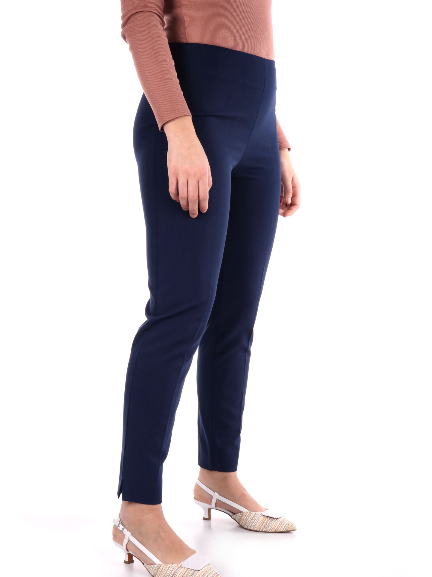 PANTALONE PANCIA PIATTA ARTIGLI DONNA AVIO