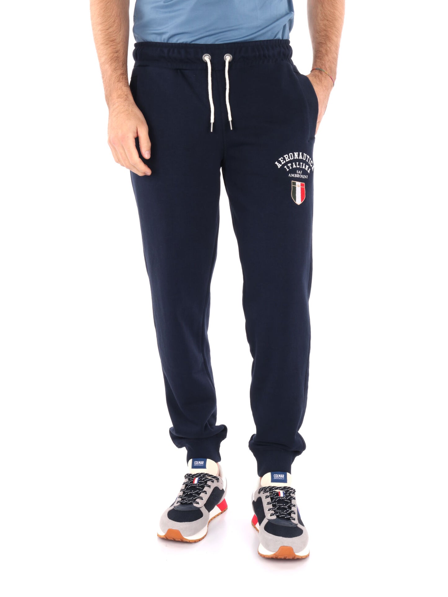 AERONAUTICA ITALIANA - BLU