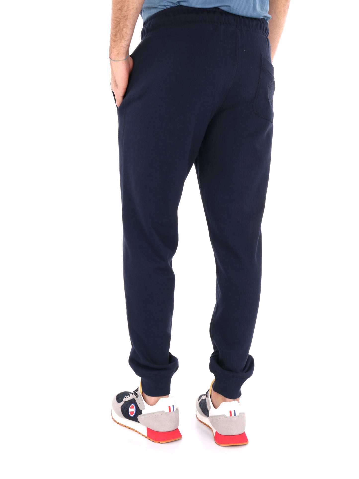 AERONAUTICA ITALIANA - BLU