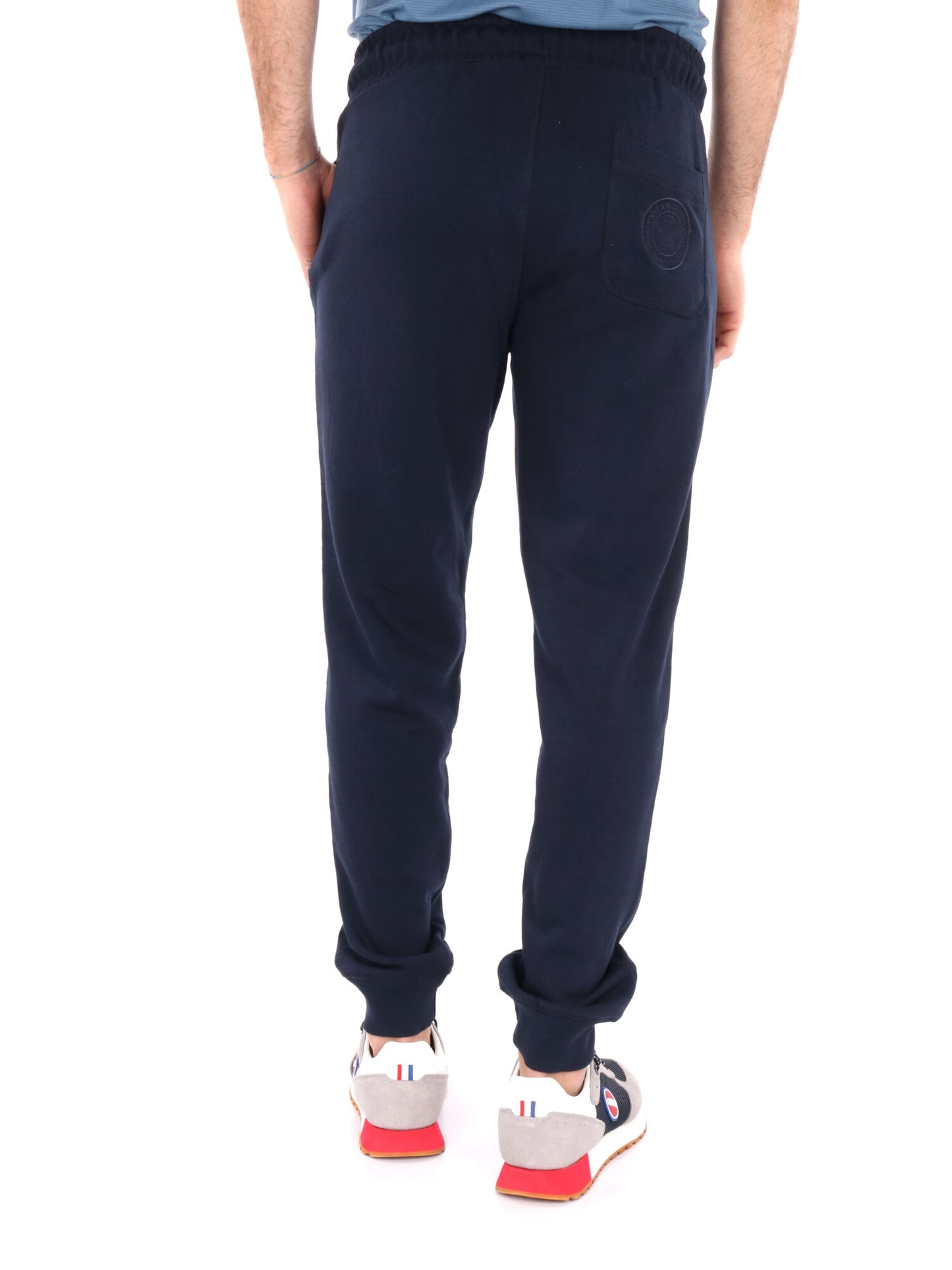 AERONAUTICA ITALIANA - BLU