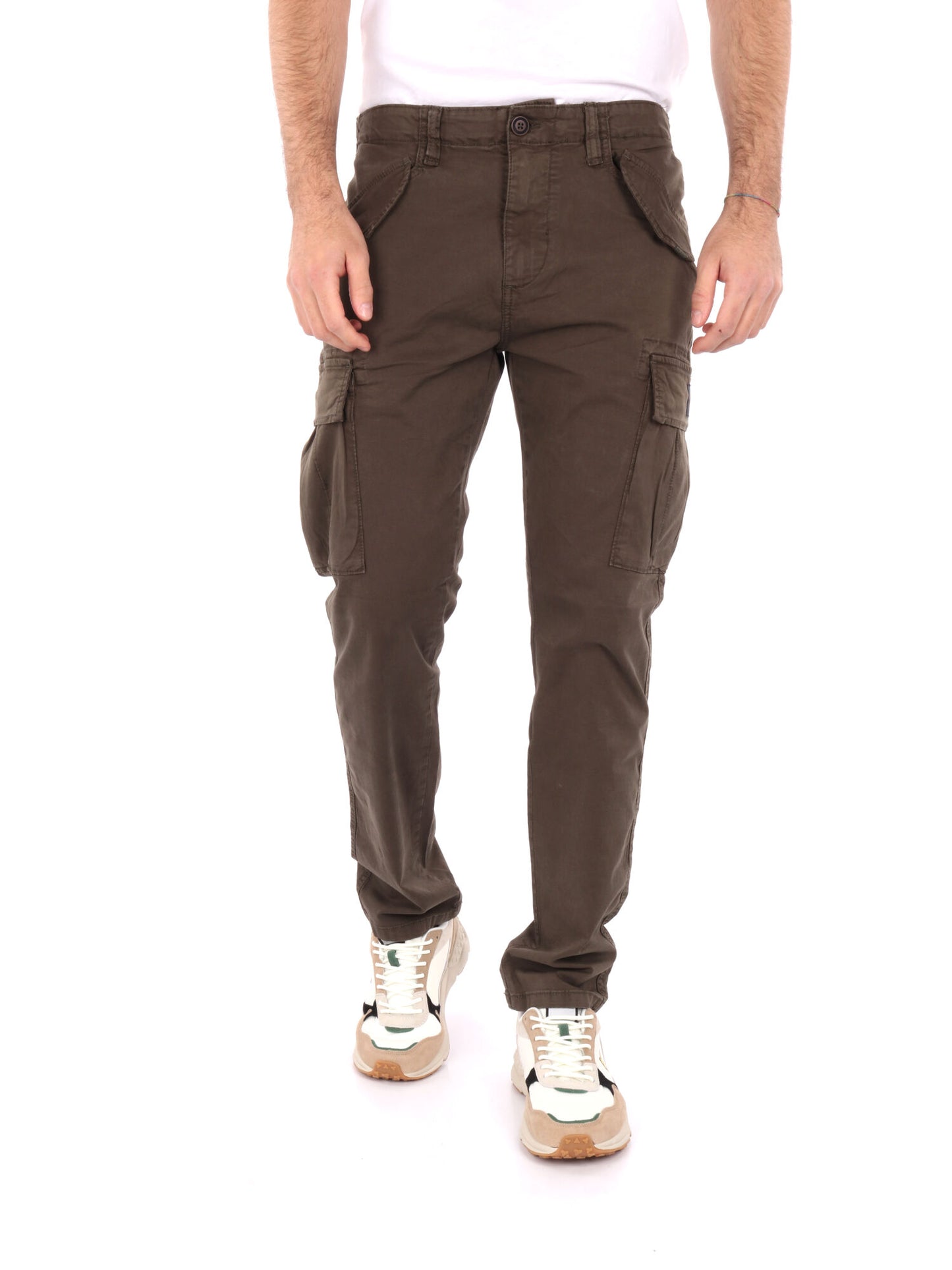 AERONAUTICA ITALIANA - VERDE MILITARE
