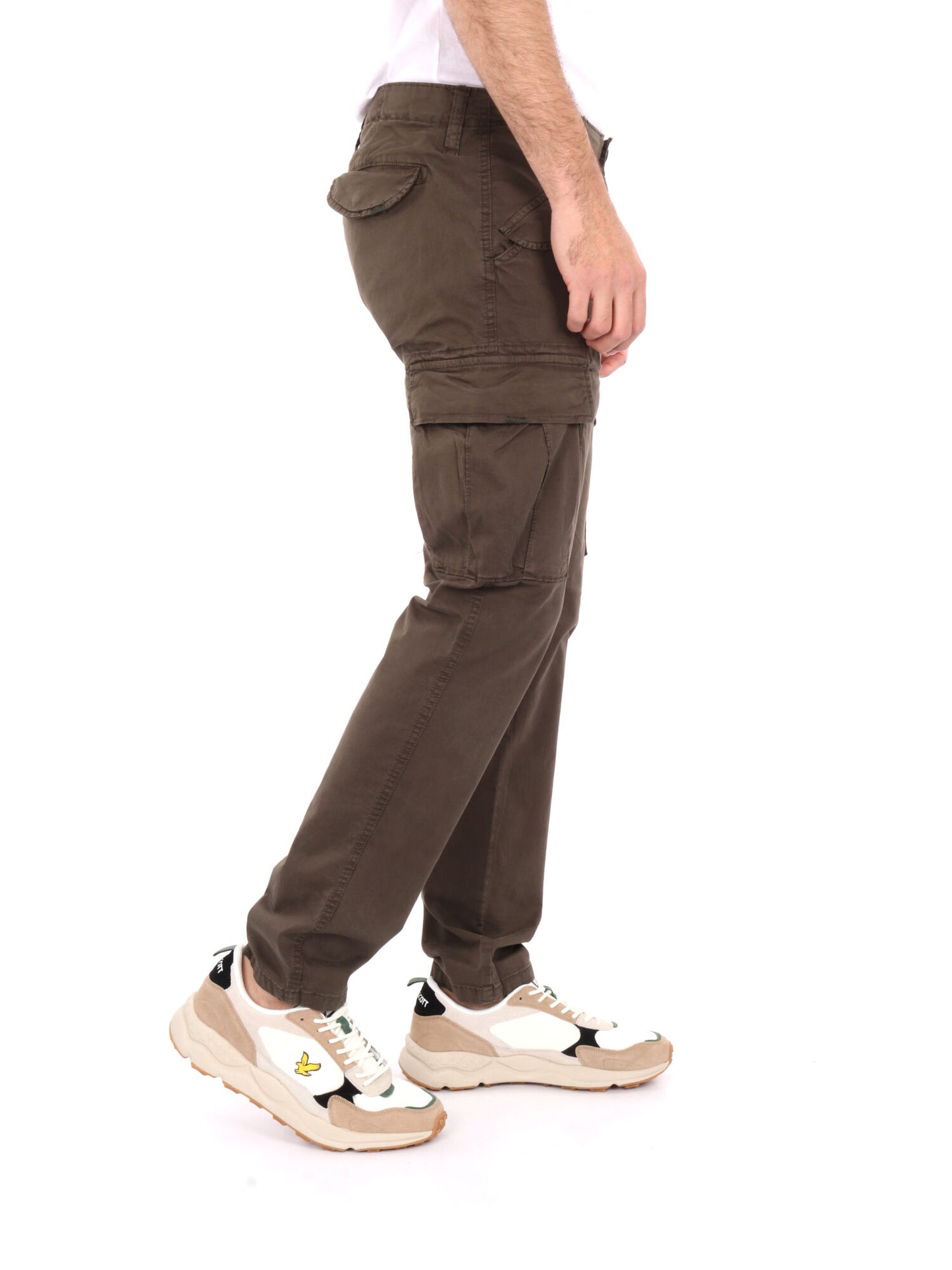 AERONAUTICA ITALIANA - VERDE MILITARE