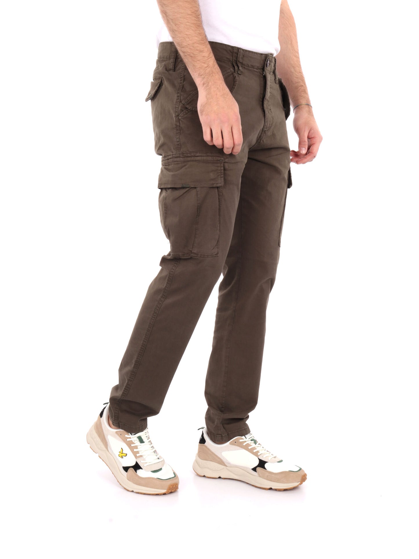 AERONAUTICA ITALIANA - VERDE MILITARE