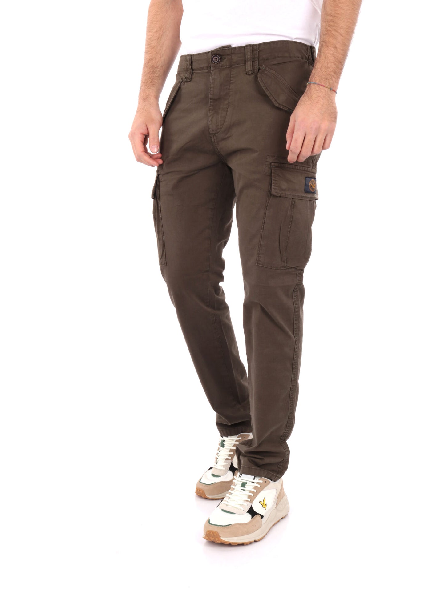AERONAUTICA ITALIANA - VERDE MILITARE