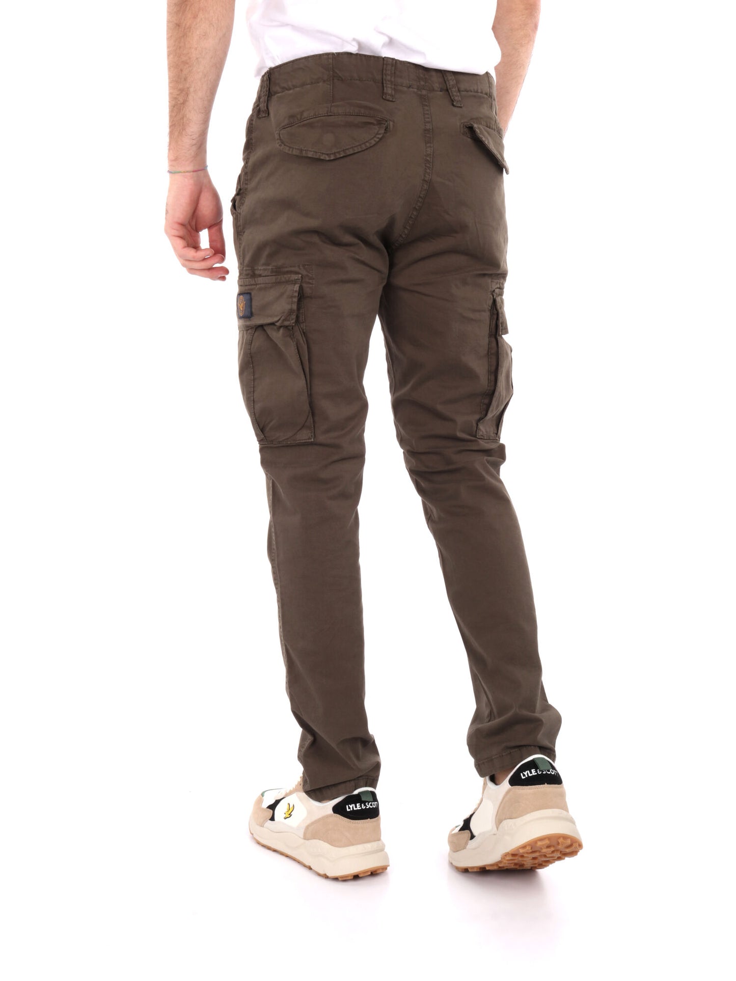 AERONAUTICA ITALIANA - VERDE MILITARE