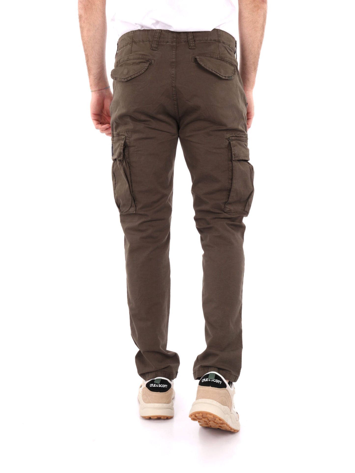 AERONAUTICA ITALIANA - VERDE MILITARE