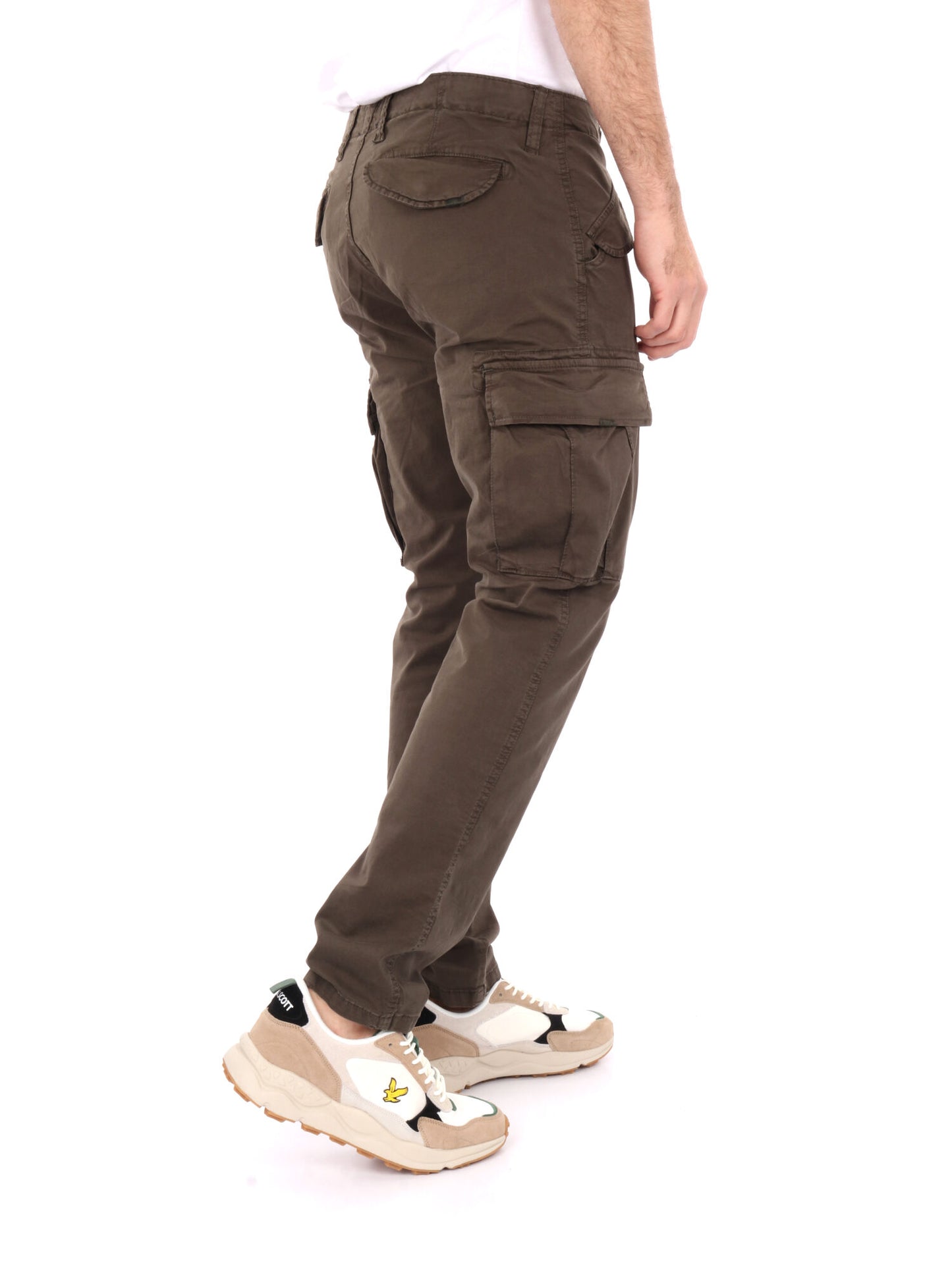 AERONAUTICA ITALIANA - VERDE MILITARE