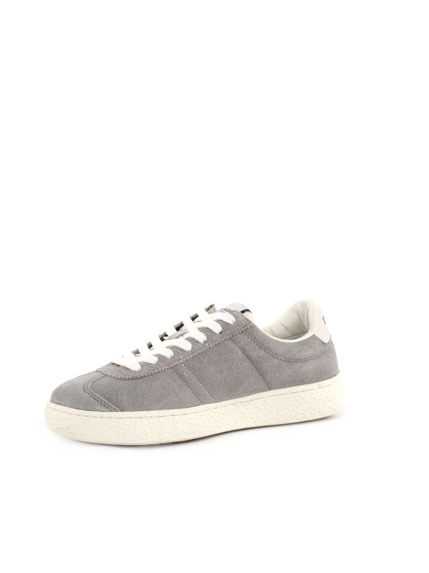 SNEAKERS CREPE LYLE&SCOTT UOMO GRIGIO