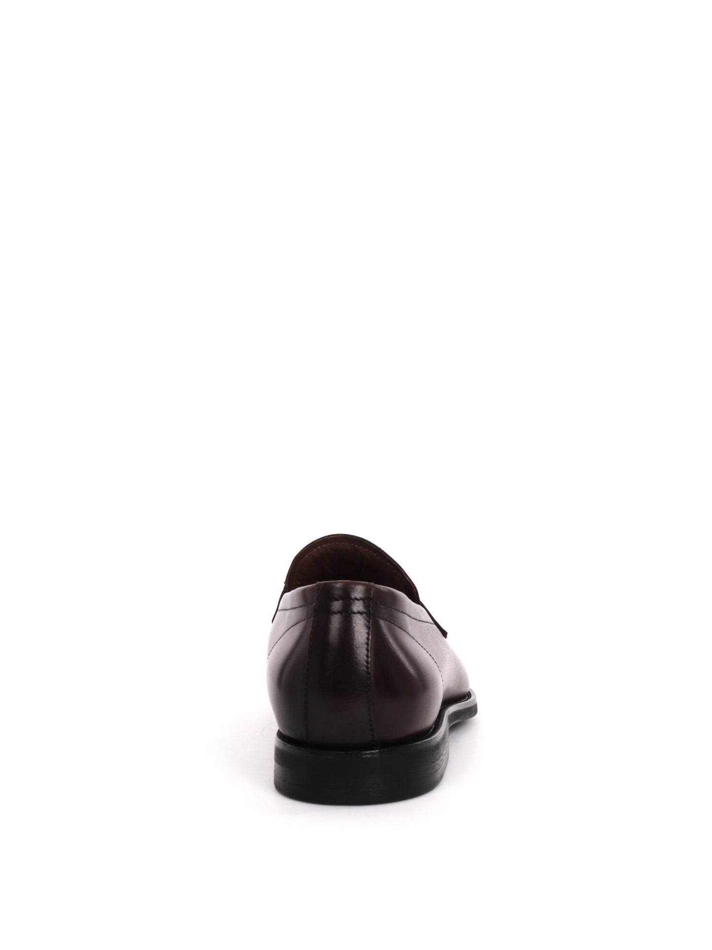 A.VESPUCCI MOCASSINO - MARRONE