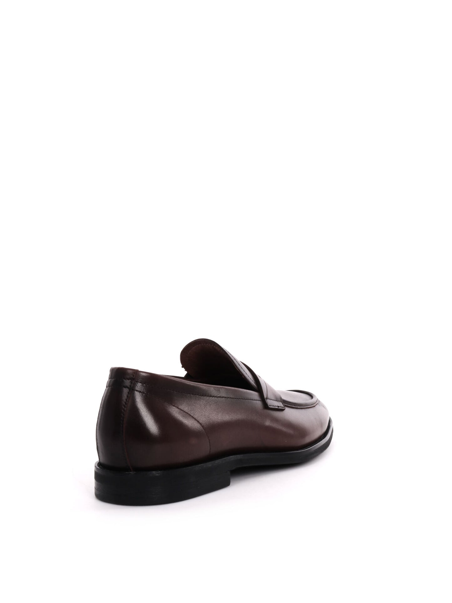 A.VESPUCCI MOCASSINO - MARRONE