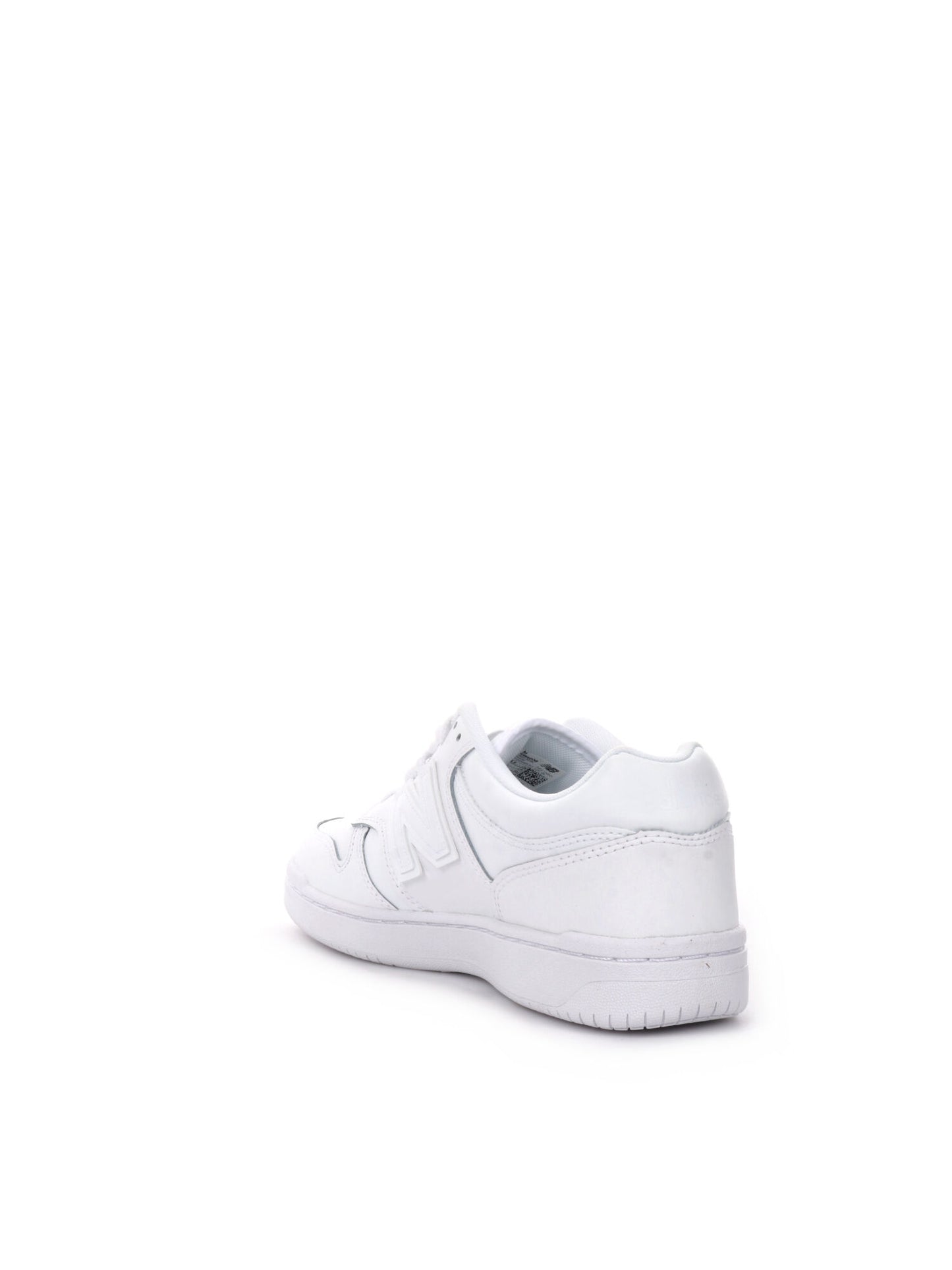 NEW BALANCE 480 - BIANCO