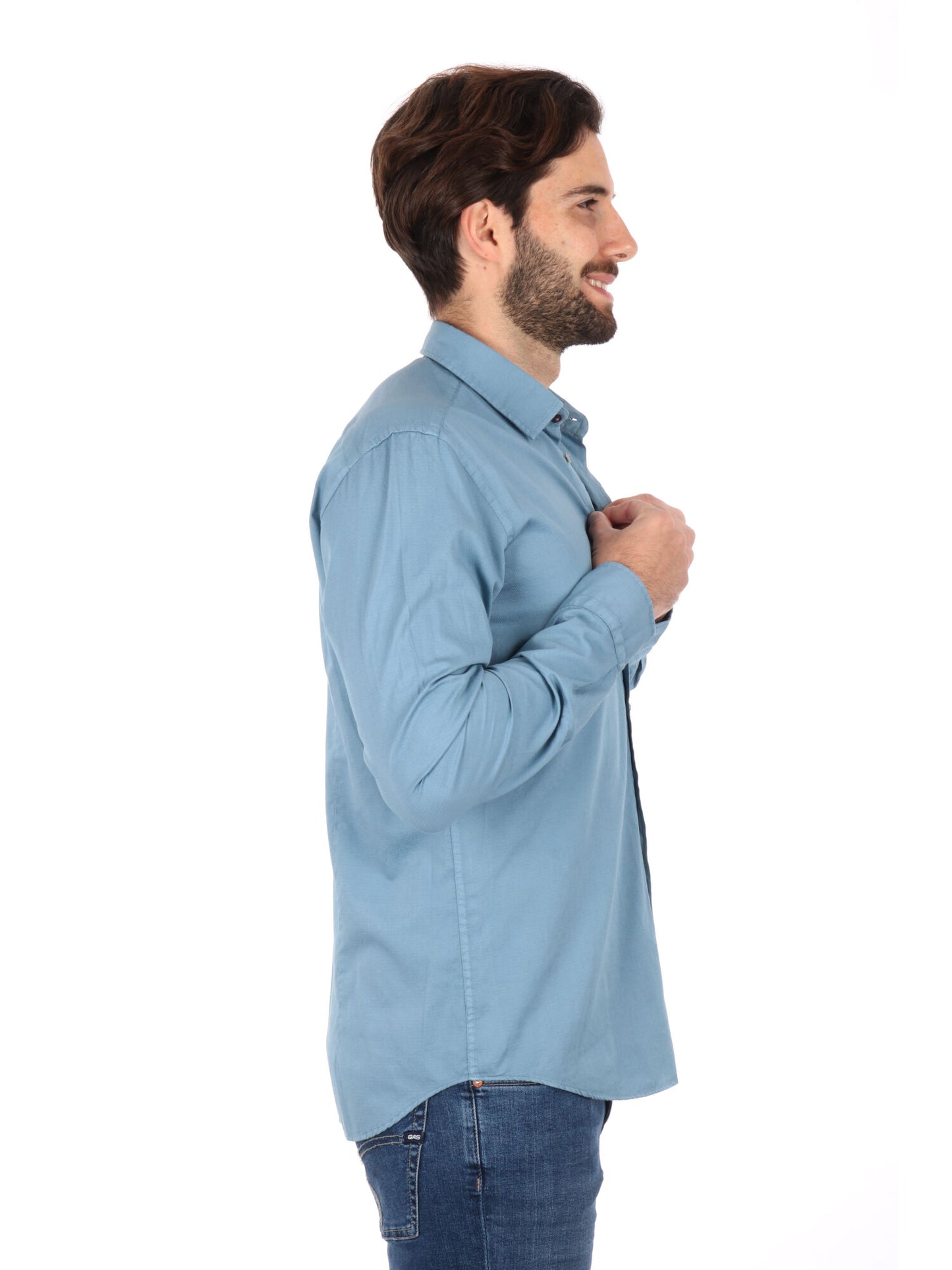 CAMICIA BENFICA FB UOMO OTTANIO
