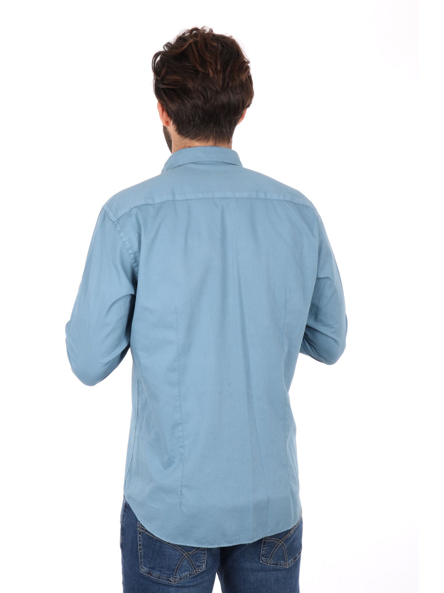 CAMICIA BENFICA FB UOMO OTTANIO