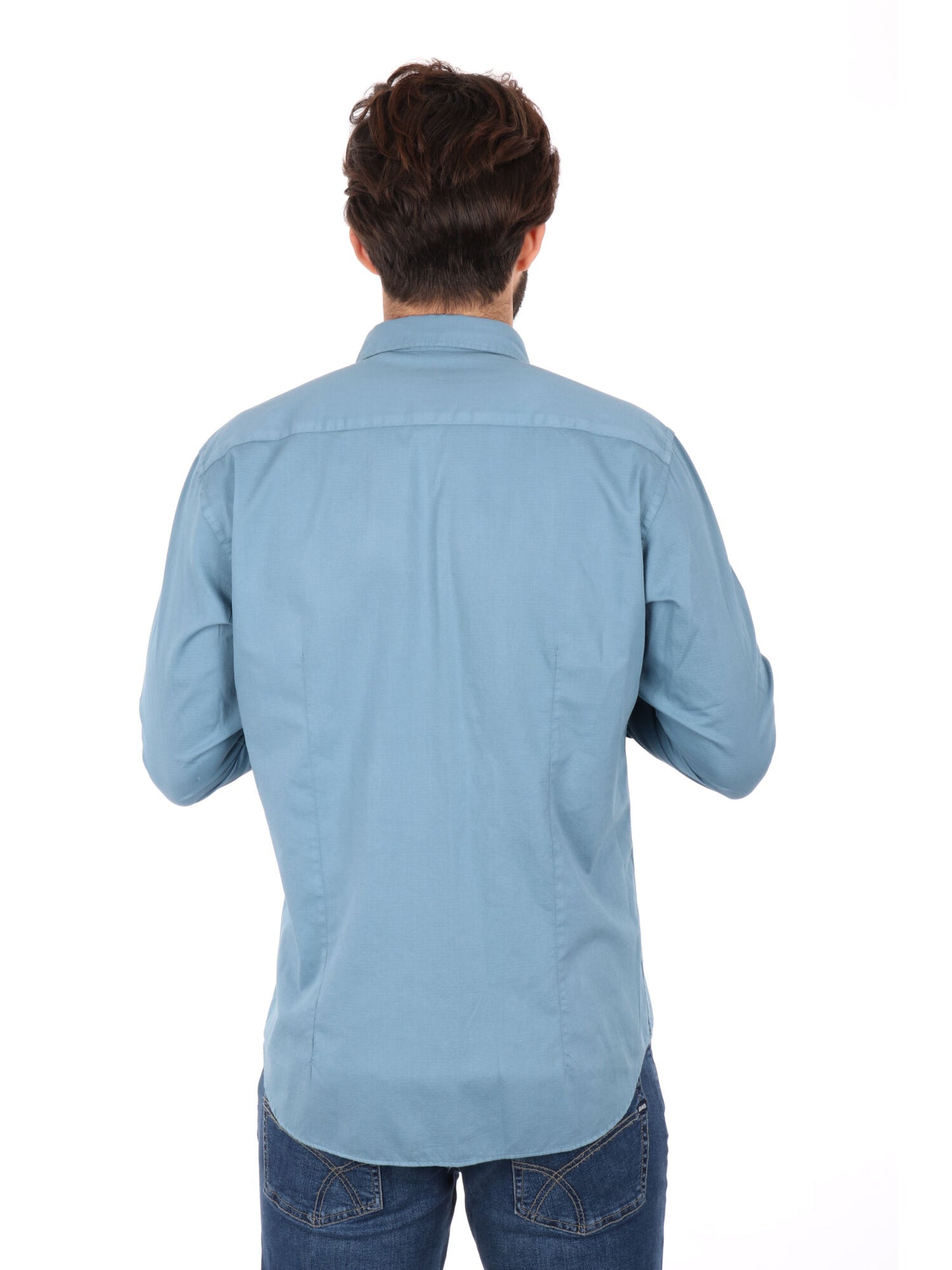 CAMICIA BENFICA FB UOMO OTTANIO