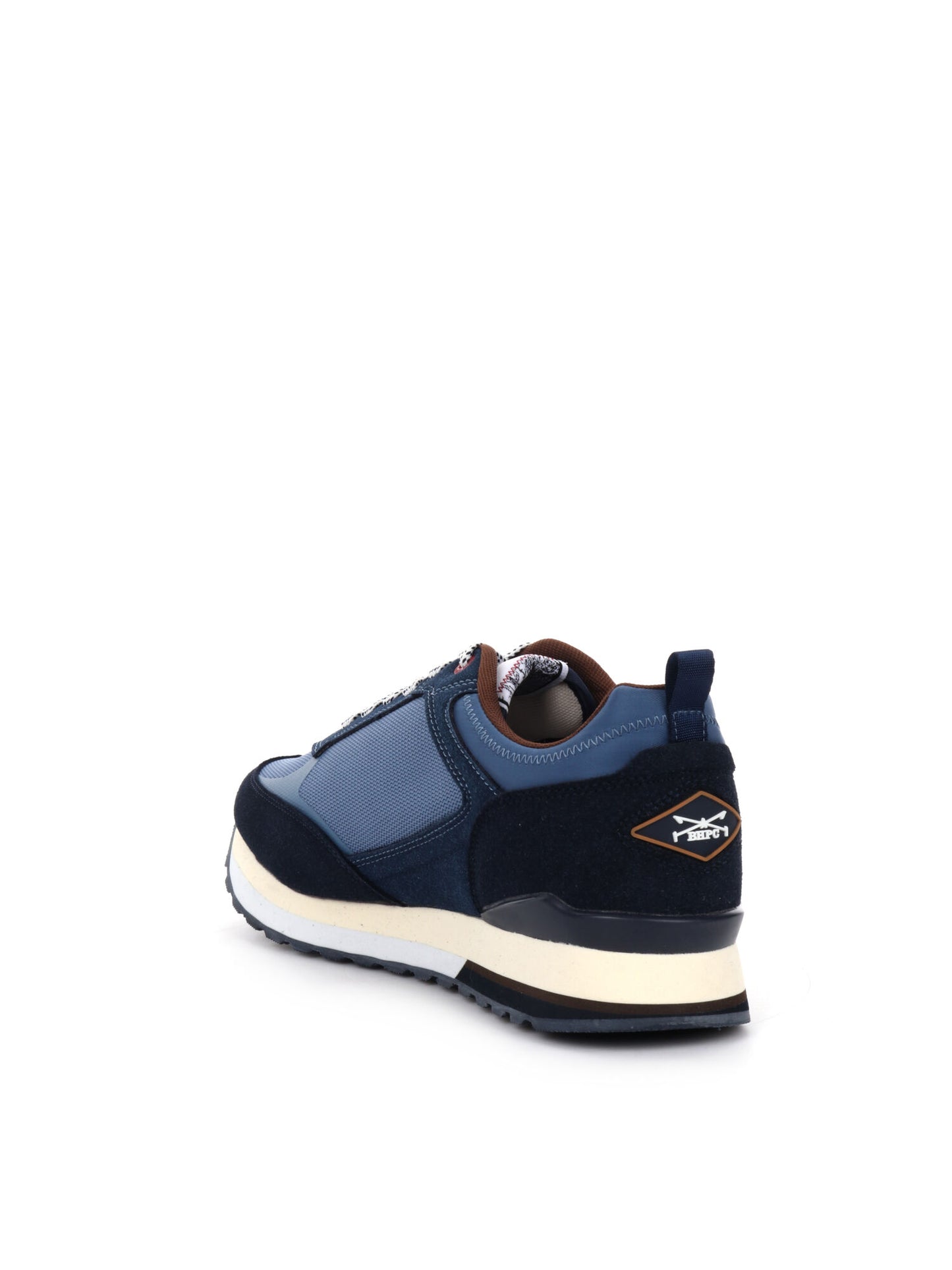 BEVERLY HILLS POLO C - BLU