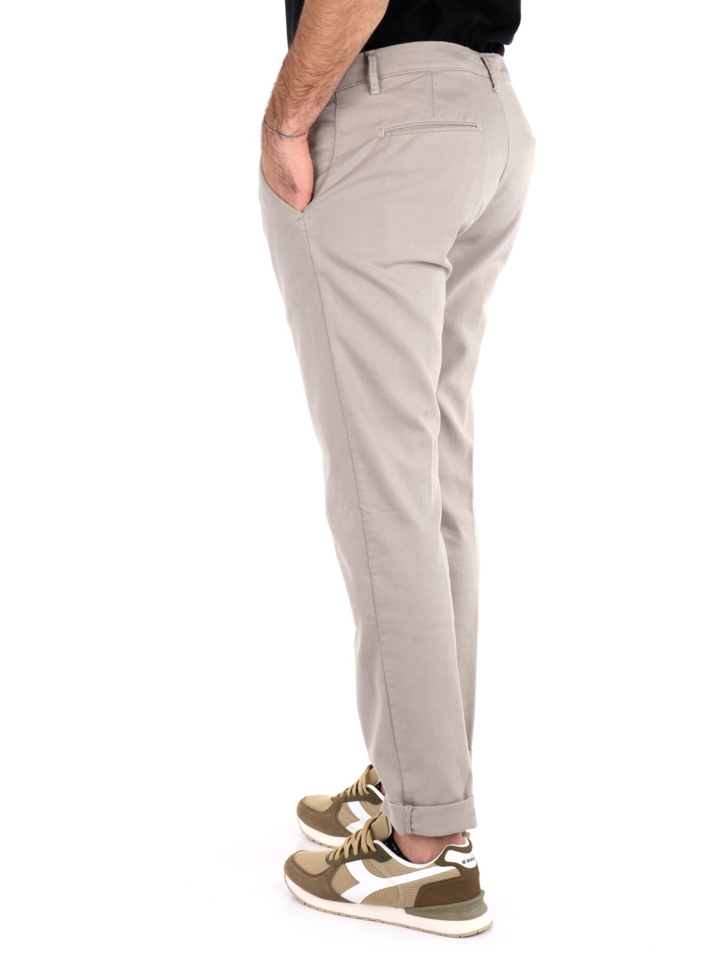 PANTALONE BILL FB UOMO SPAGO