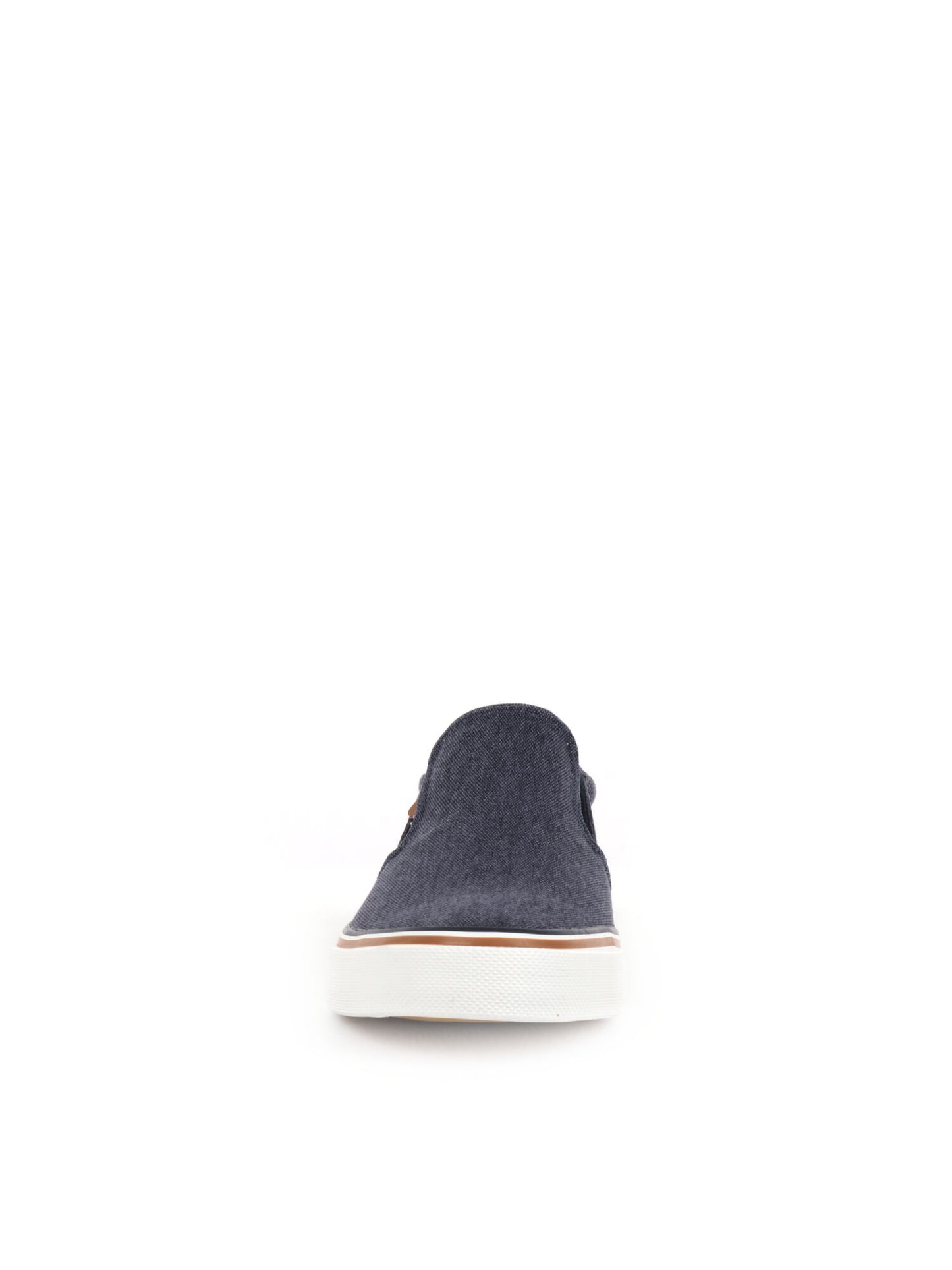 COTTON BELT SNEAKERS - BLU