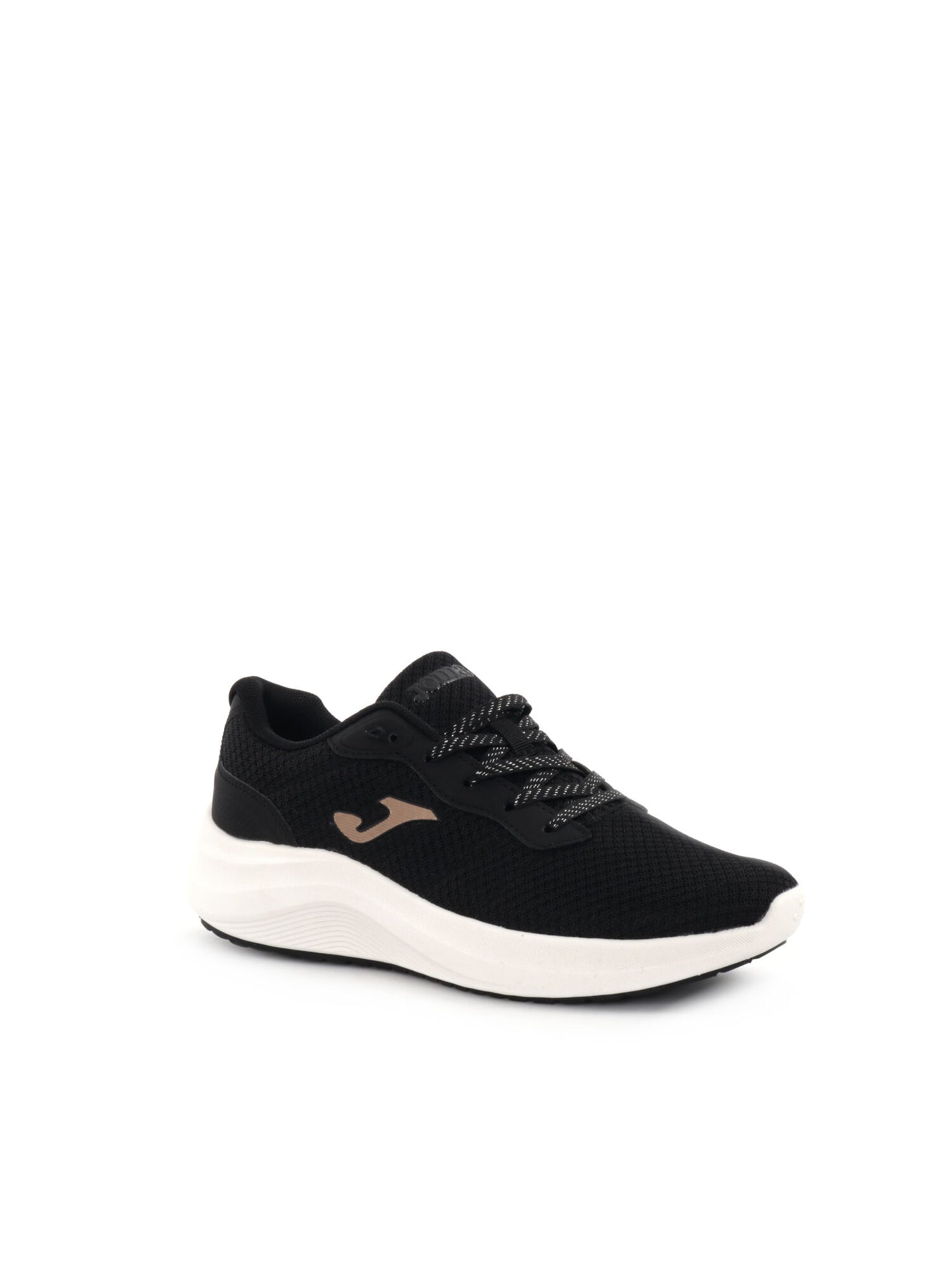 SNEAKERS N100 JOMA DONNA NERO