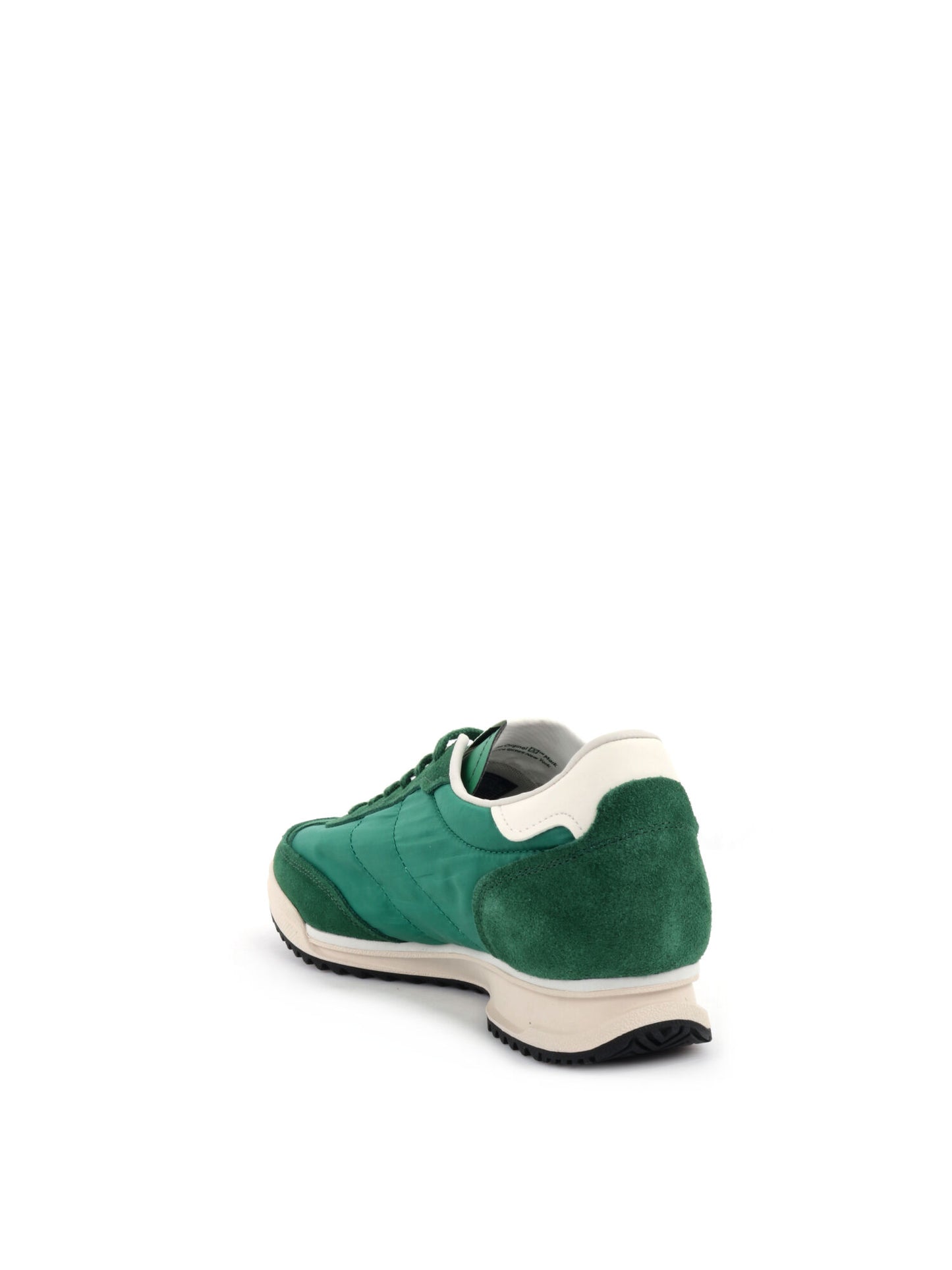 SNEAKERS RETRO RUNNER TOMMY JEANS UOMO VERDE