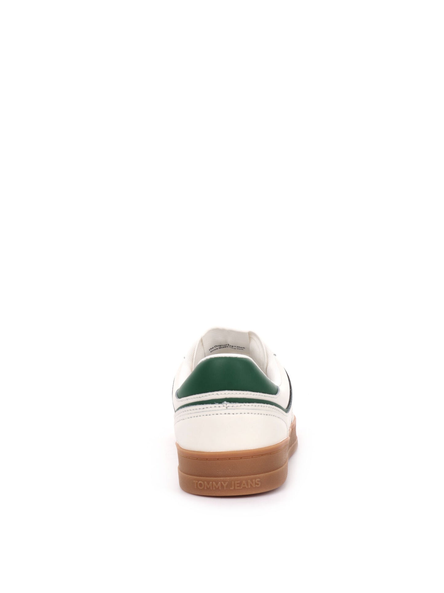 SNEAKERS THE GREENWIC TOMMY JEANS UOMO AVORIO