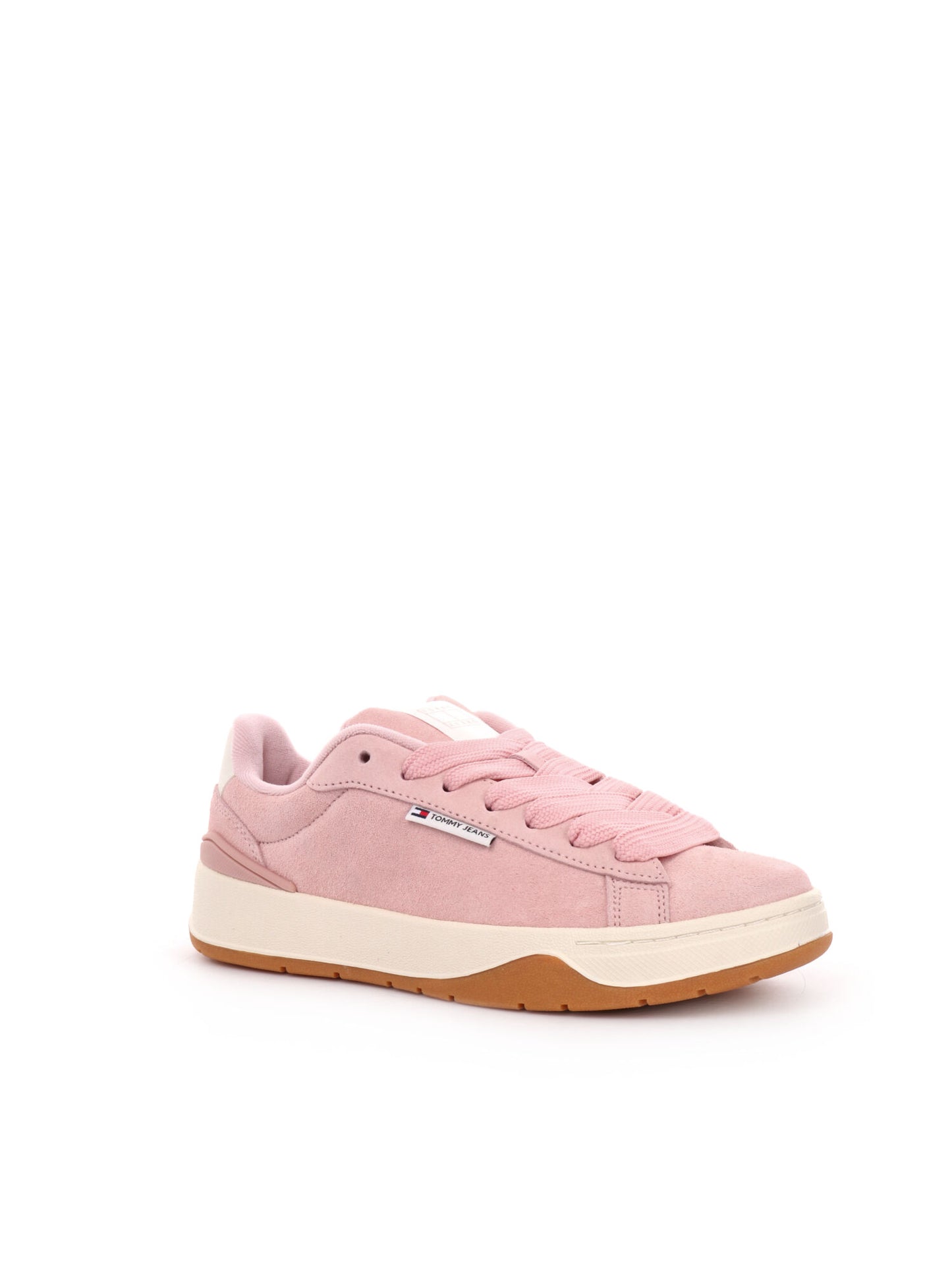 SNEAKERS SKATE TOMMY JEANS DONNA ROSA