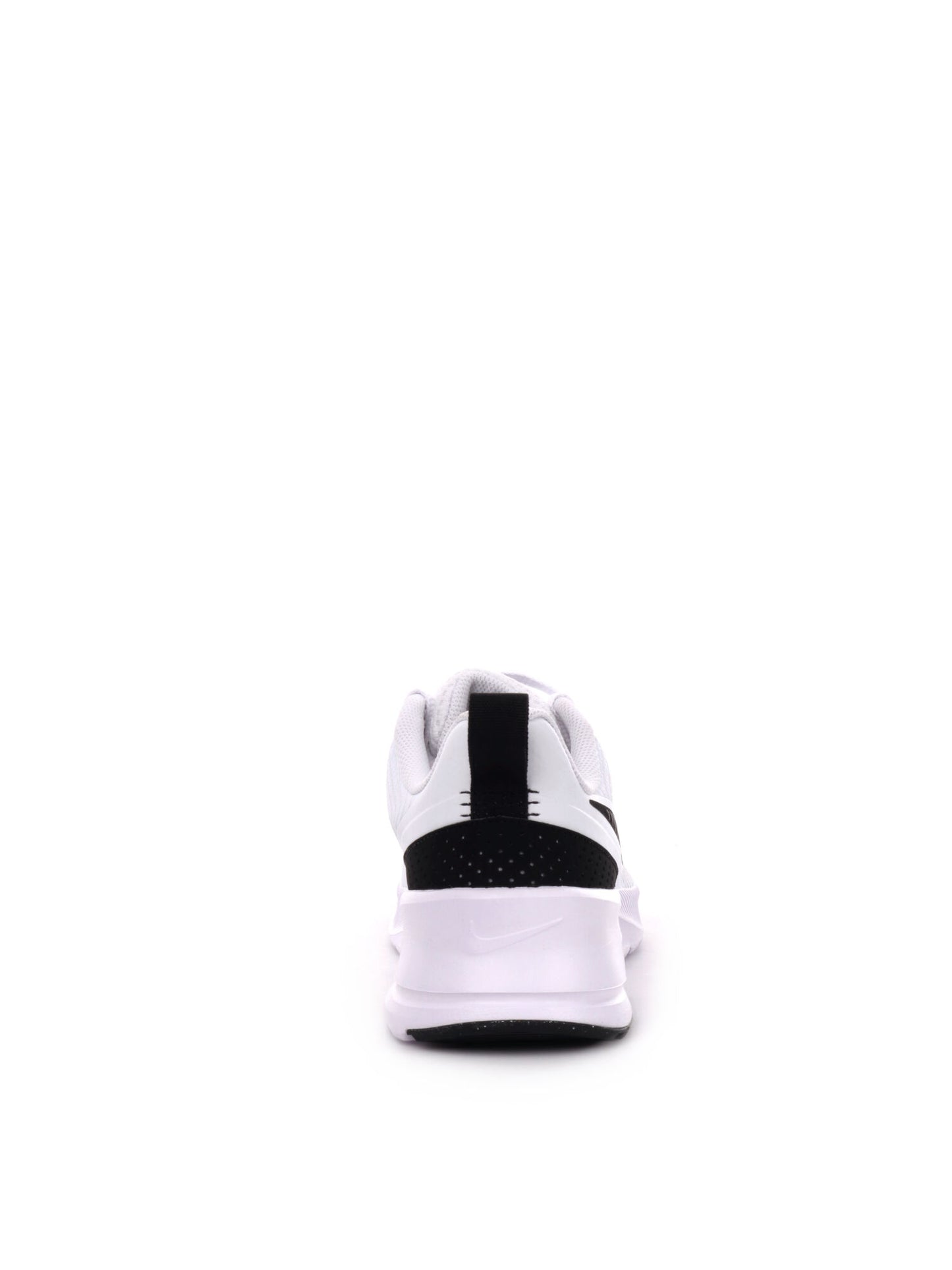 SNEAKERS AIR MAX NUAXIS NIKE UOMO BIANCO-NERO