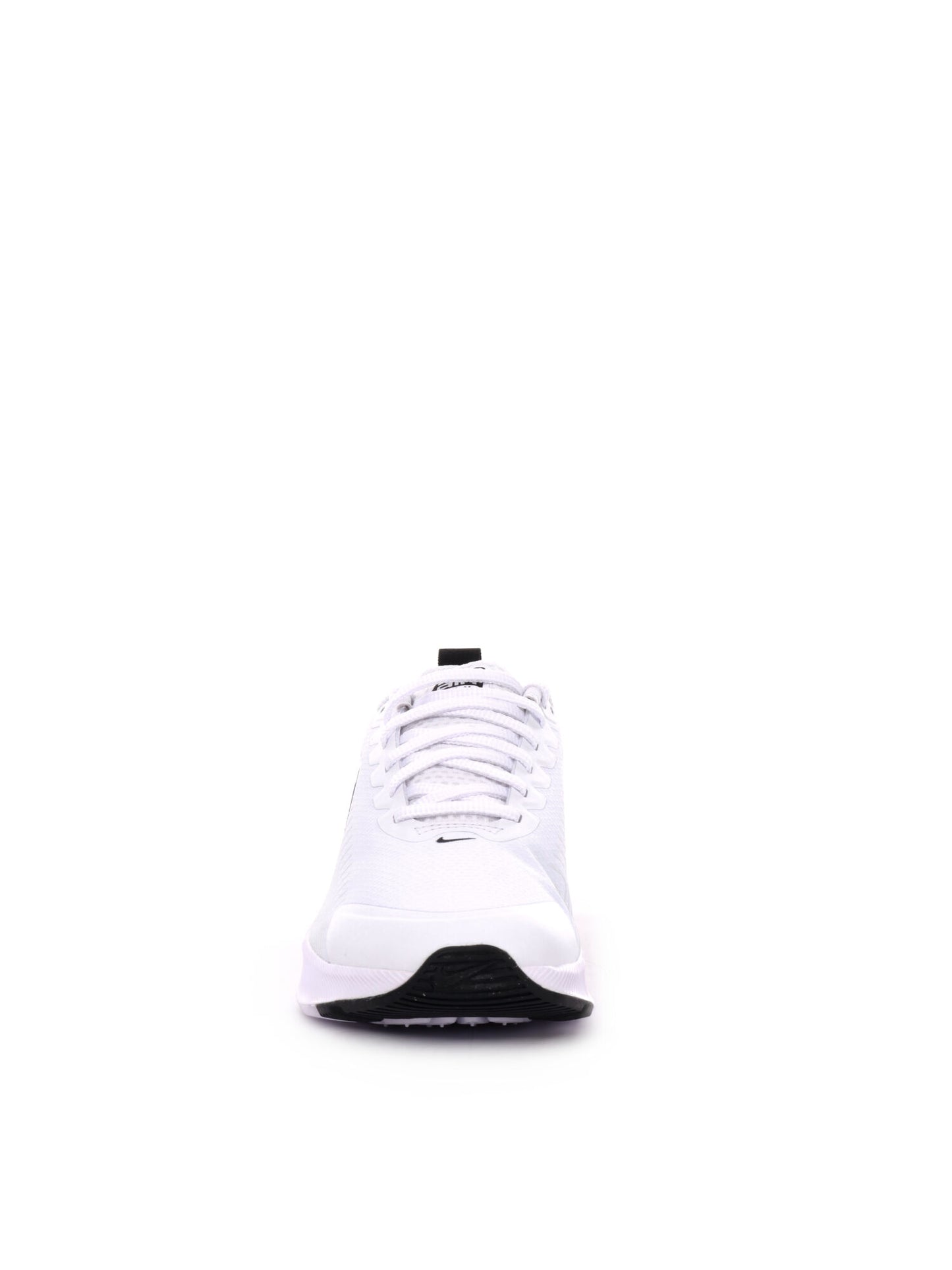 SNEAKERS AIR MAX NUAXIS NIKE UOMO BIANCO-NERO