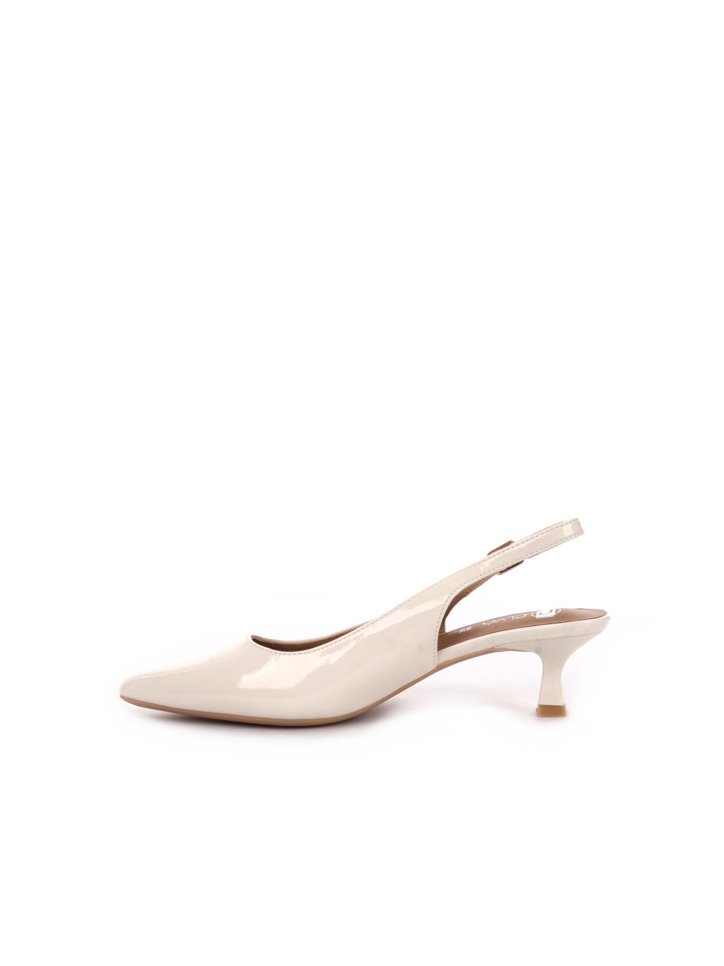 SLINGBACK VERNICE CLYO' DONNA BEIGE