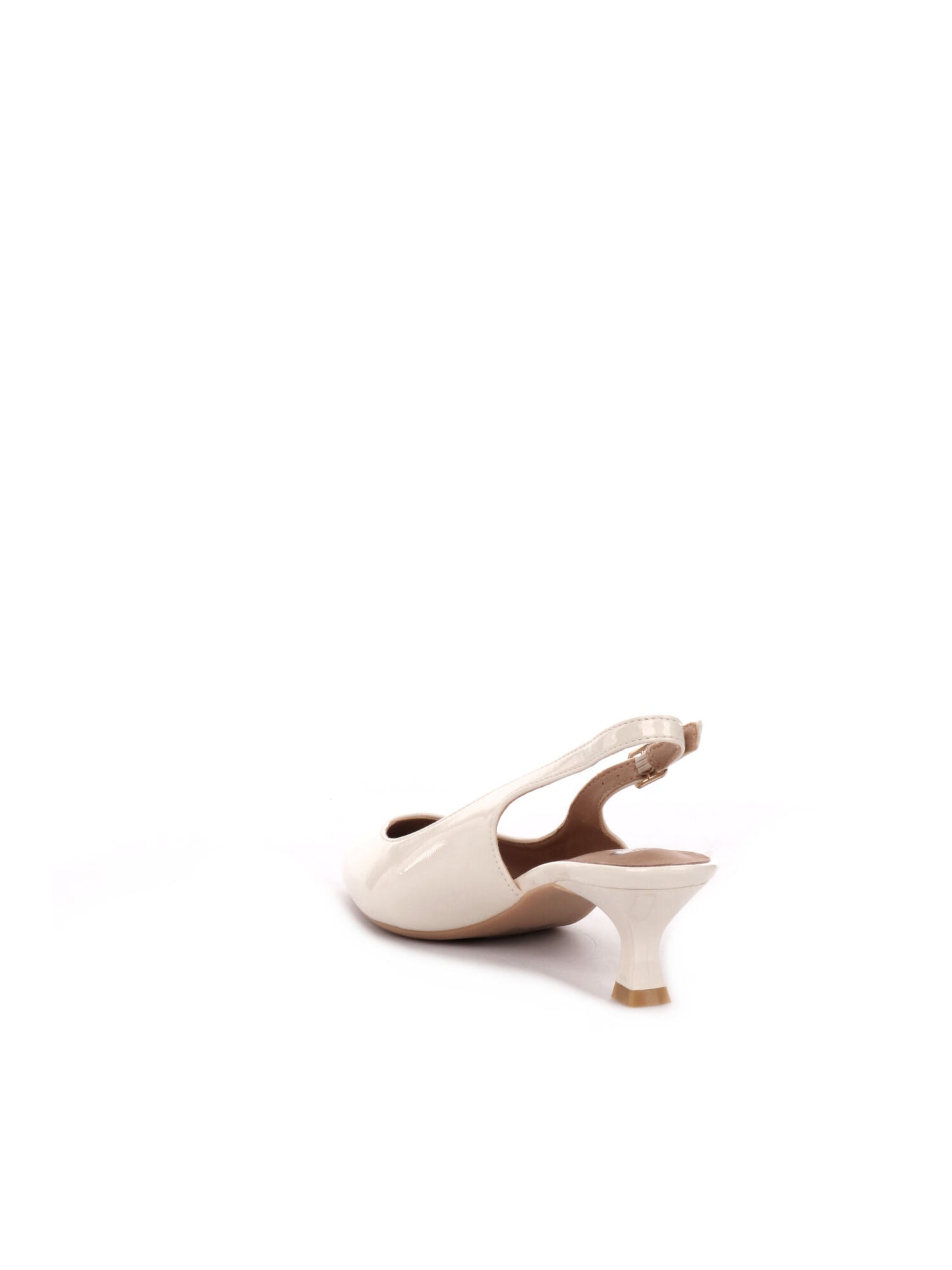 SLINGBACK VERNICE CLYO' DONNA BEIGE