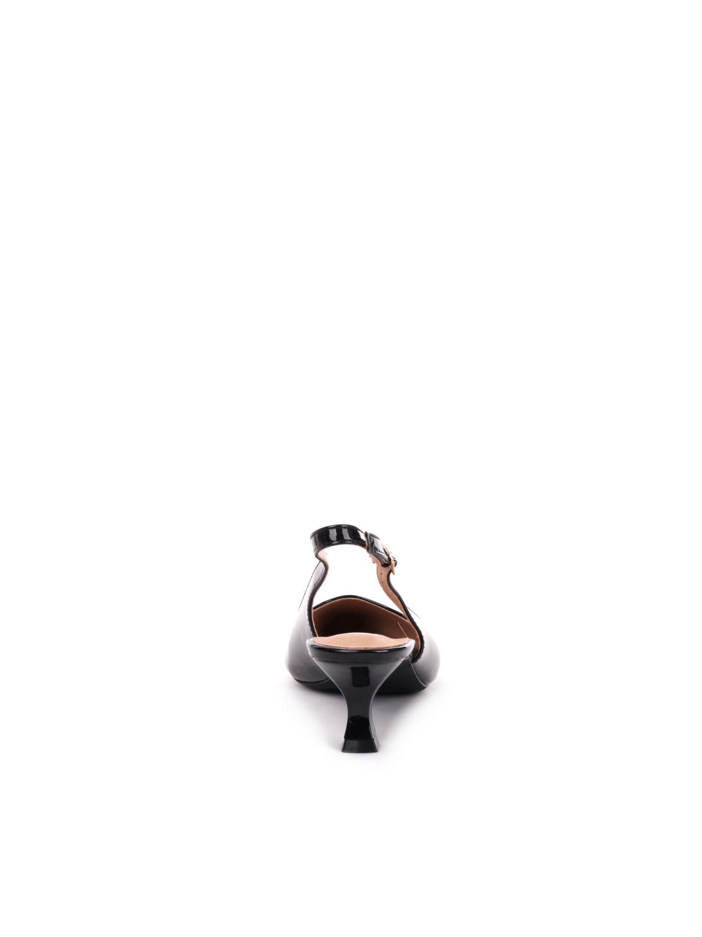 SLINGBACK VERNICE CLYO' DONNA NERO