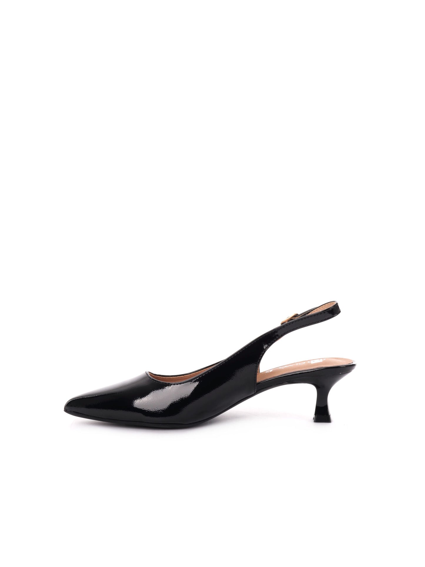 SLINGBACK VERNICE CLYO' DONNA NERO