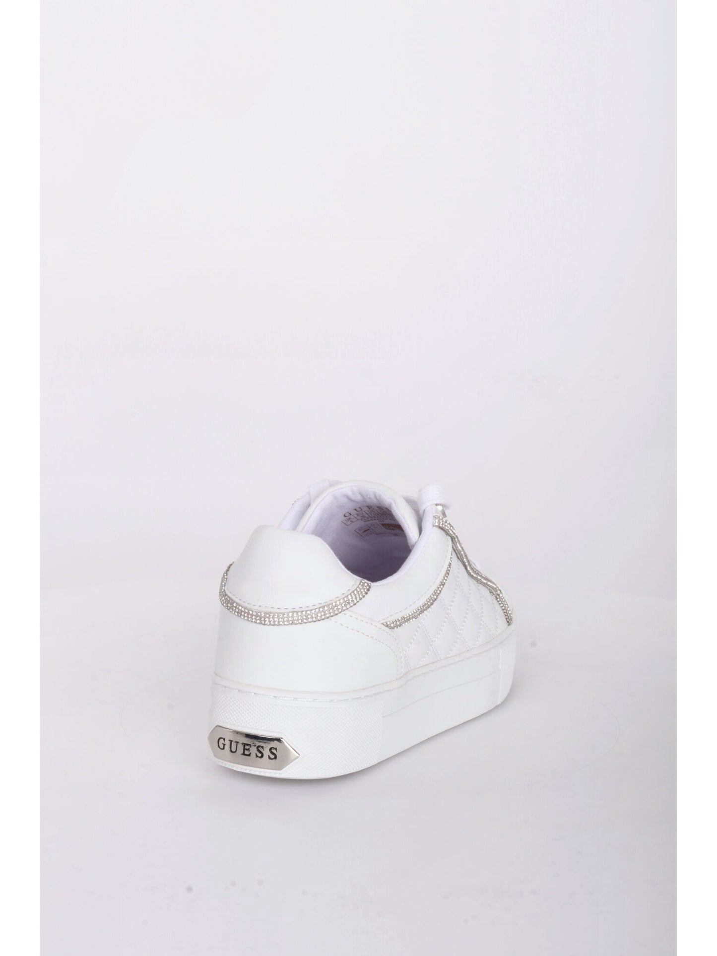SNEAKERS GRATEA GUESS DONNA BIANCO