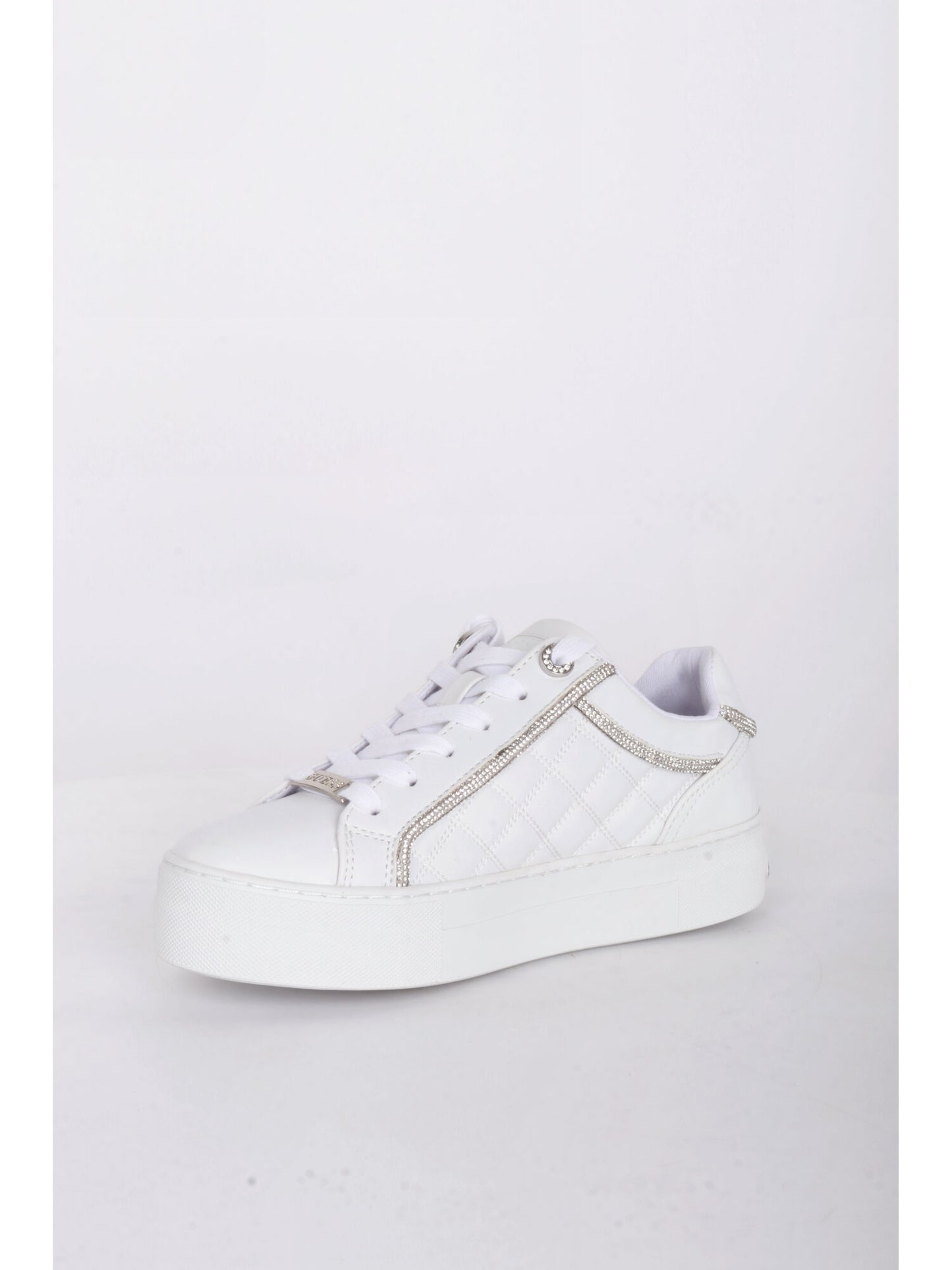 SNEAKERS GRATEA GUESS DONNA BIANCO