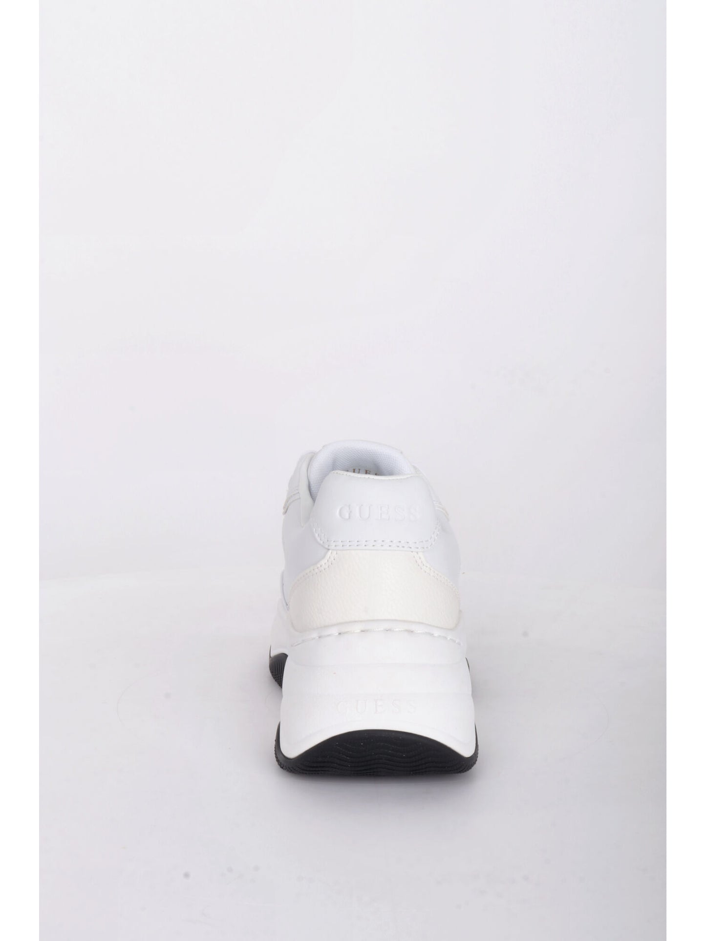 SNEAKERS HAPYY GUESS DONNA BIANCO