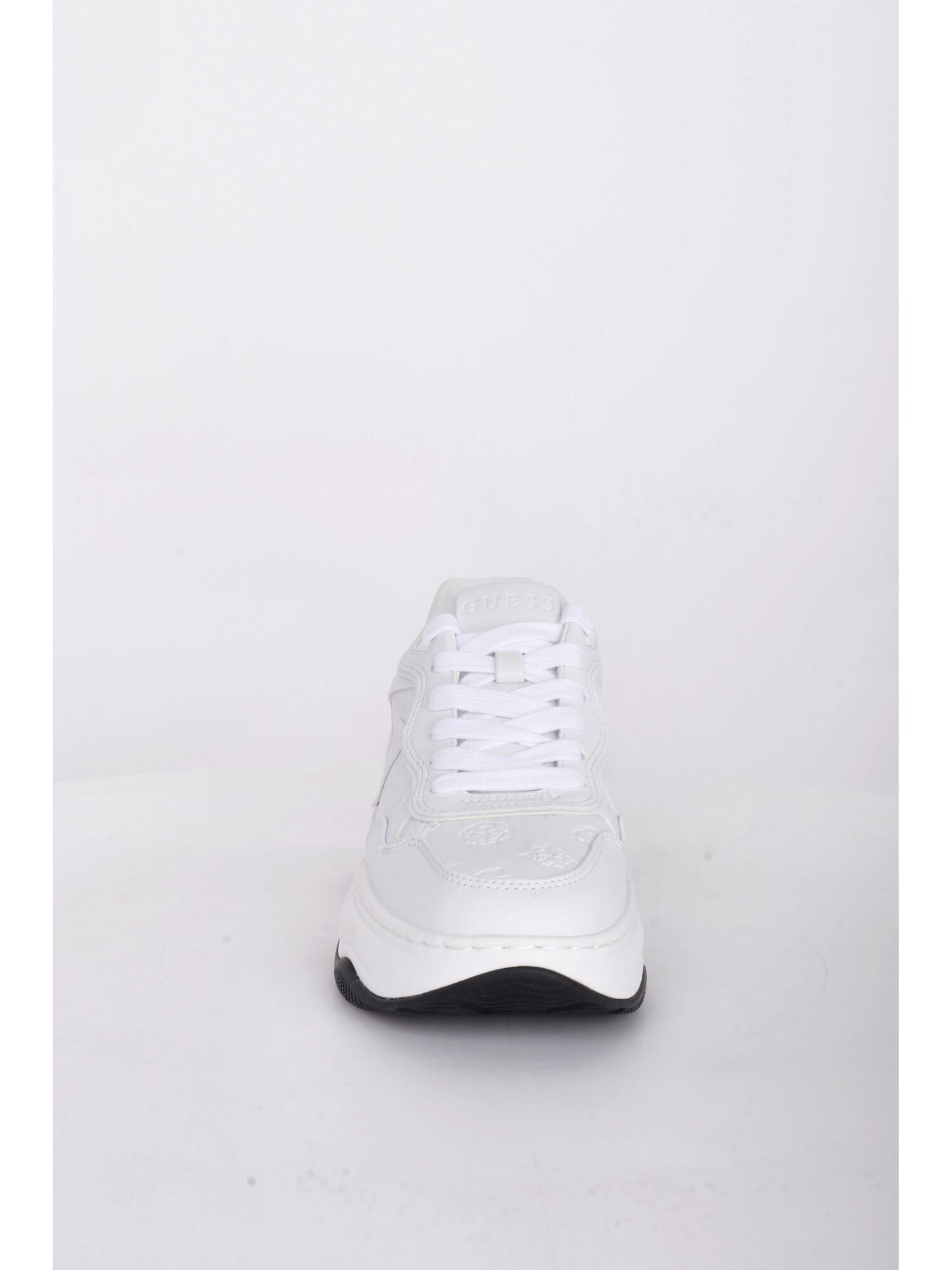 SNEAKERS HAPYY GUESS DONNA BIANCO