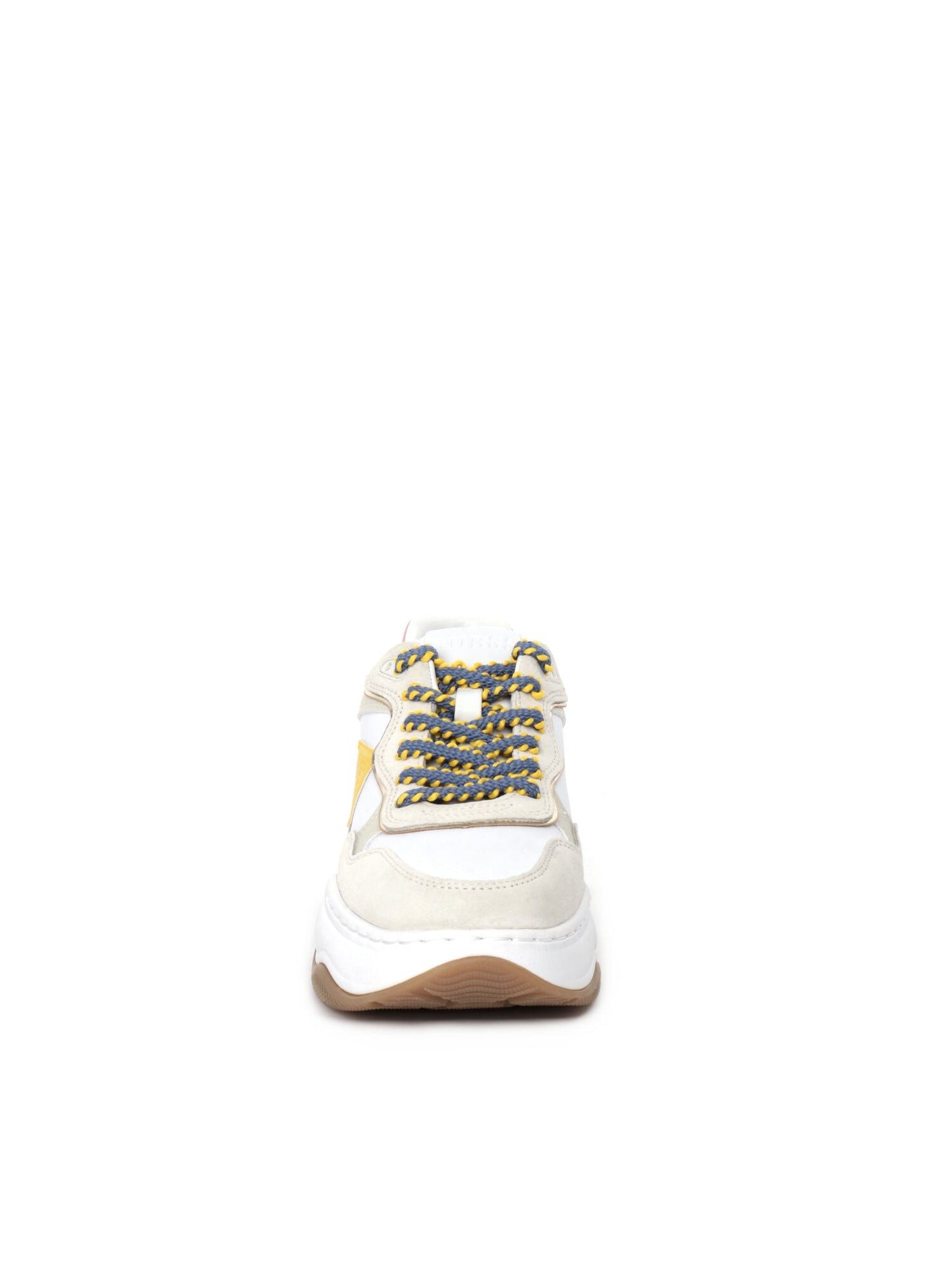 SNEAKERS HAPYY GUESS DONNA PANNA ROSA