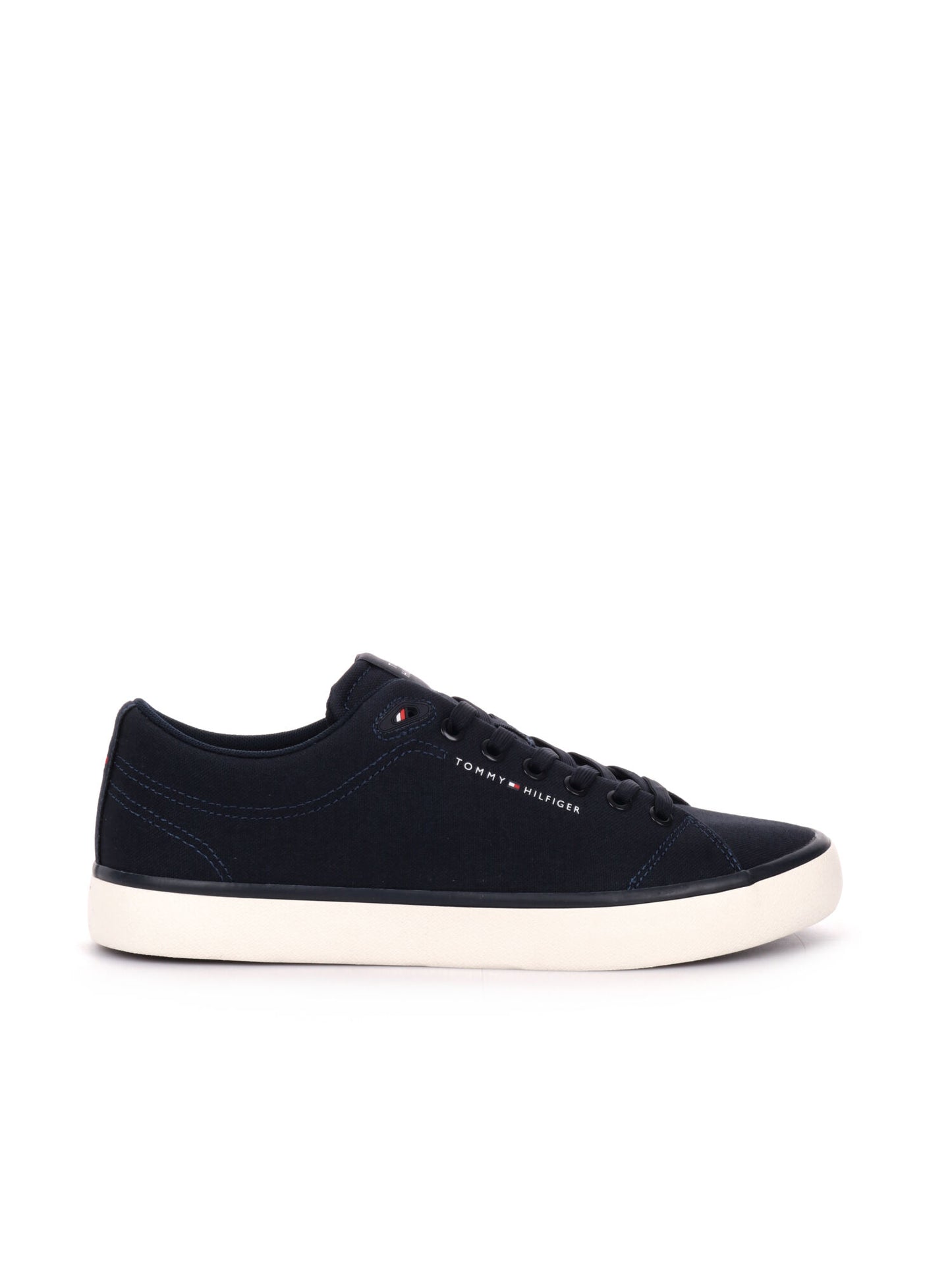 SNEAKERS VULC LOW CORE TOMMY JEANS UOMO BLU