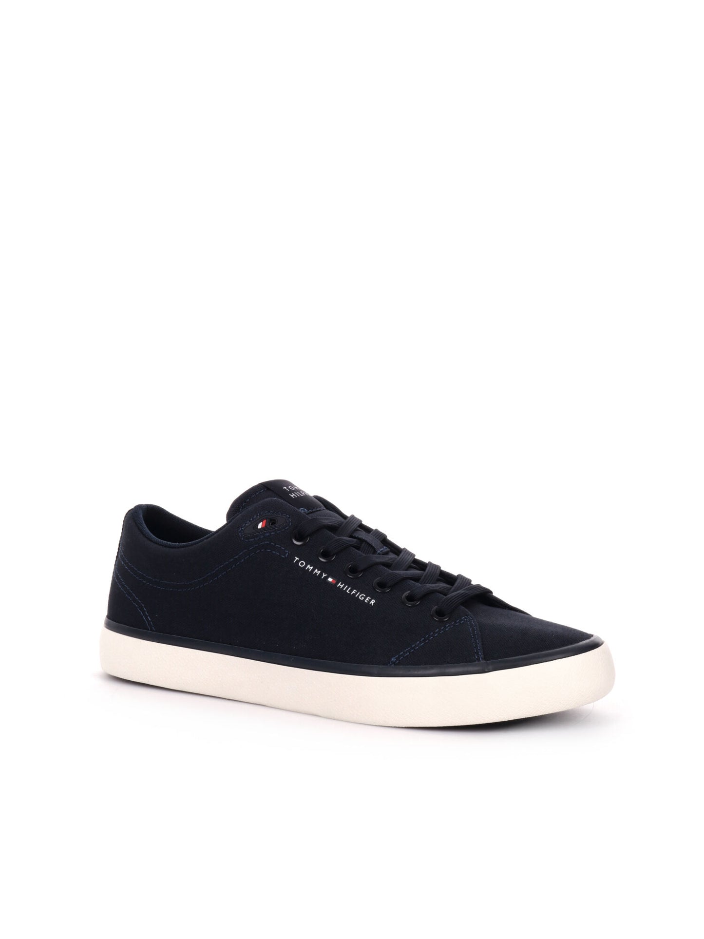 SNEAKERS VULC LOW CORE TOMMY JEANS UOMO BLU