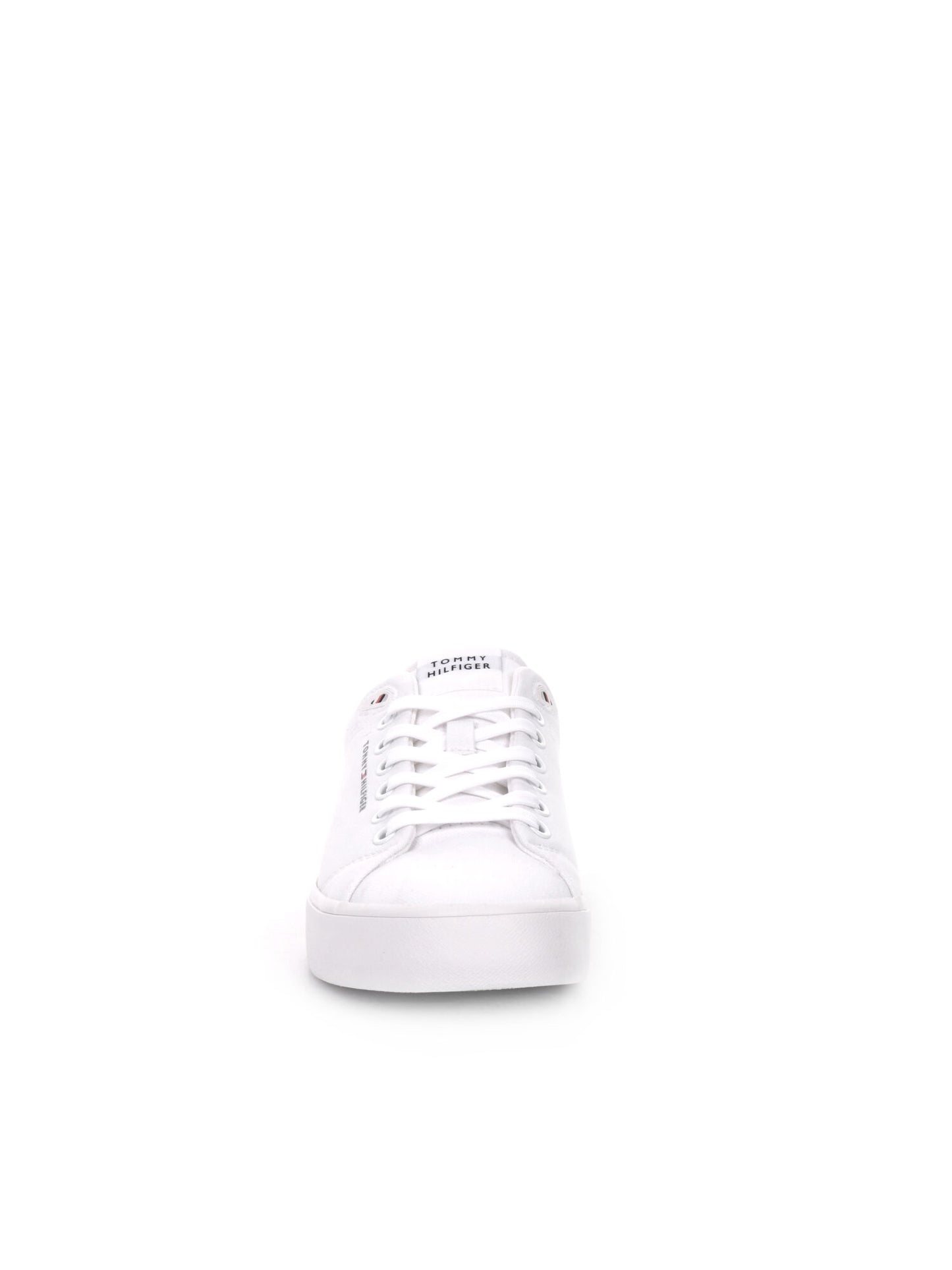 SNEAKERS VULC LOW CORE TOMMY JEANS UOMO BIANCO