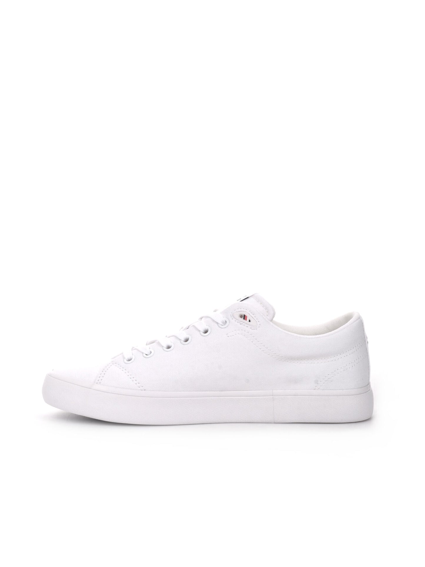 SNEAKERS VULC LOW CORE TOMMY JEANS UOMO BIANCO